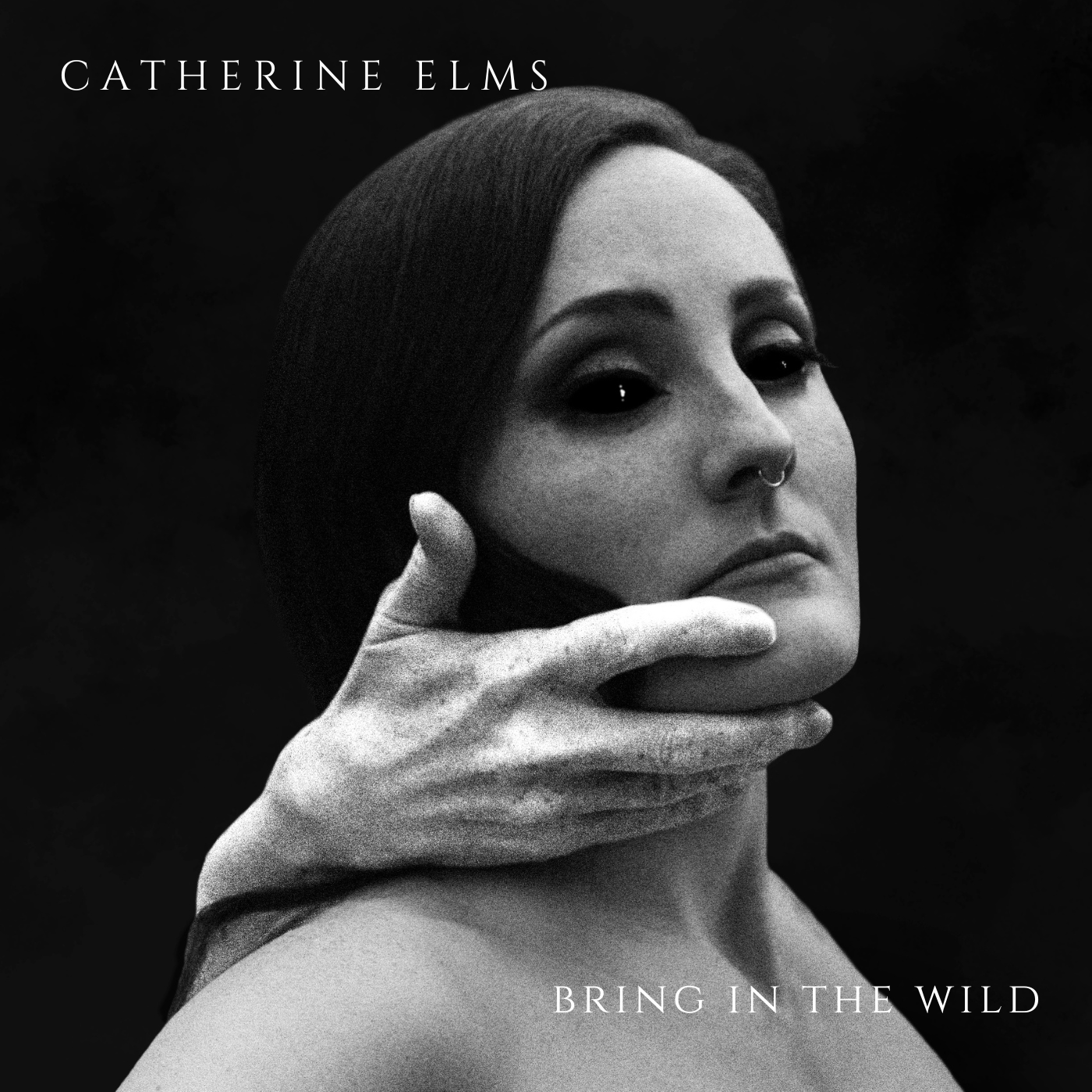Catherine Elms unleashes a cathartic masterpiece with album, "Bring in the Wild"