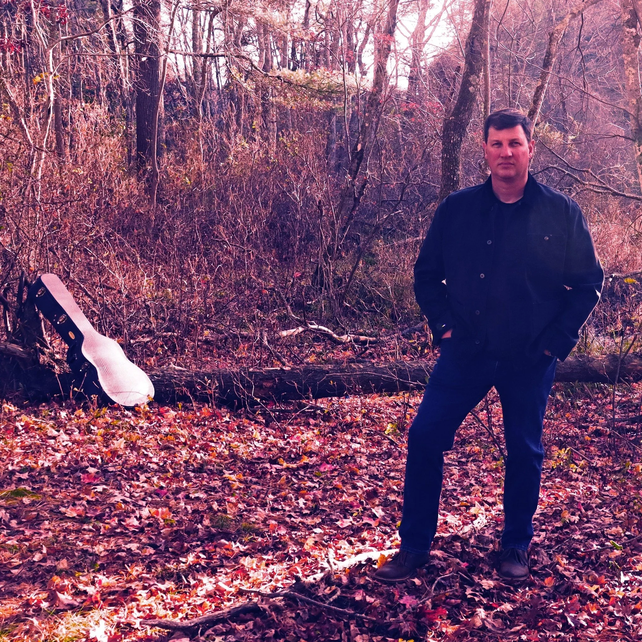 Rick Lockwood’s “Another Radio Tune” is a warm slice of Americana gold