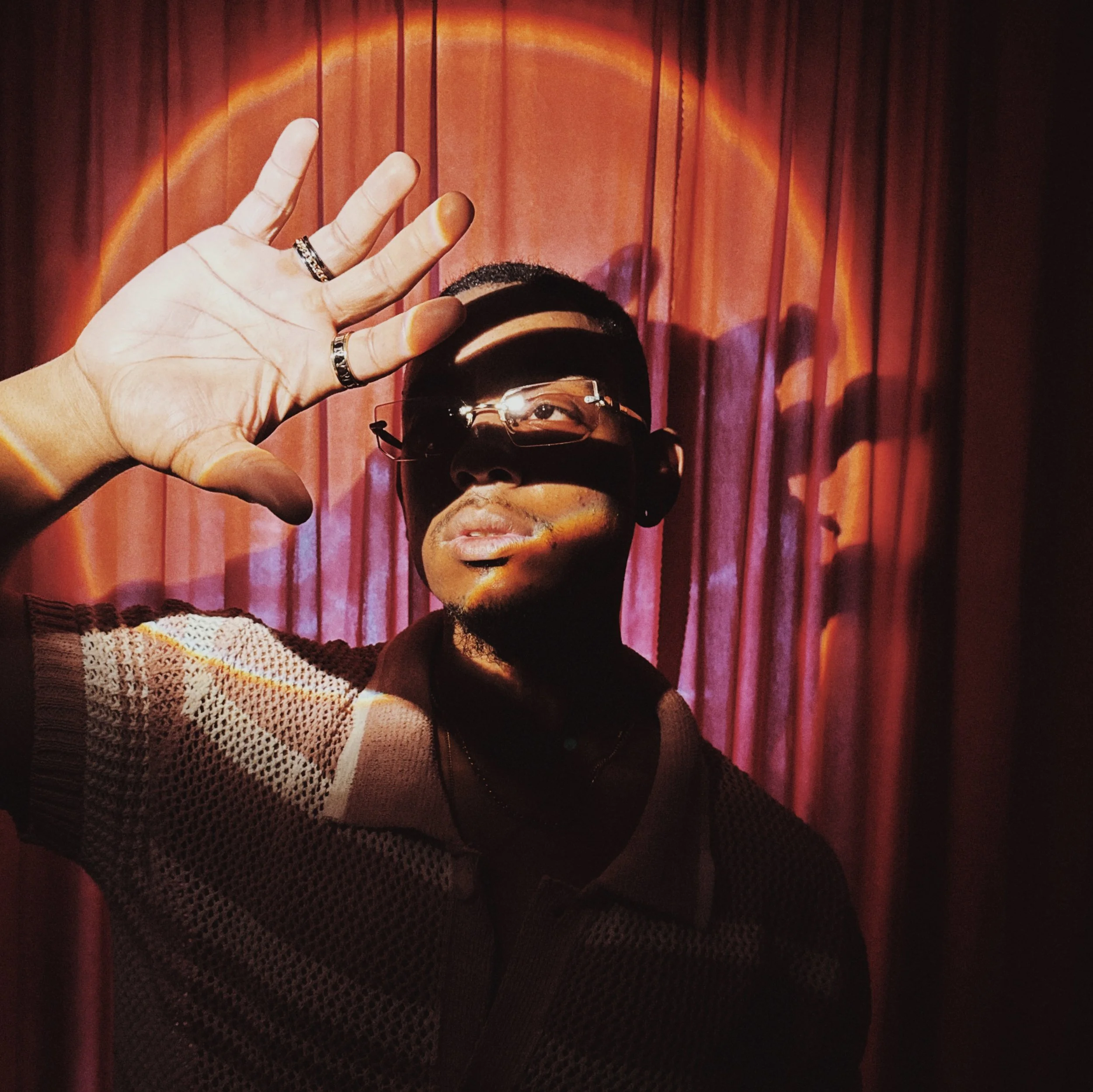 Ky La’Vey serves up a soul-soaked gem on his album, “Overture to a Dream”