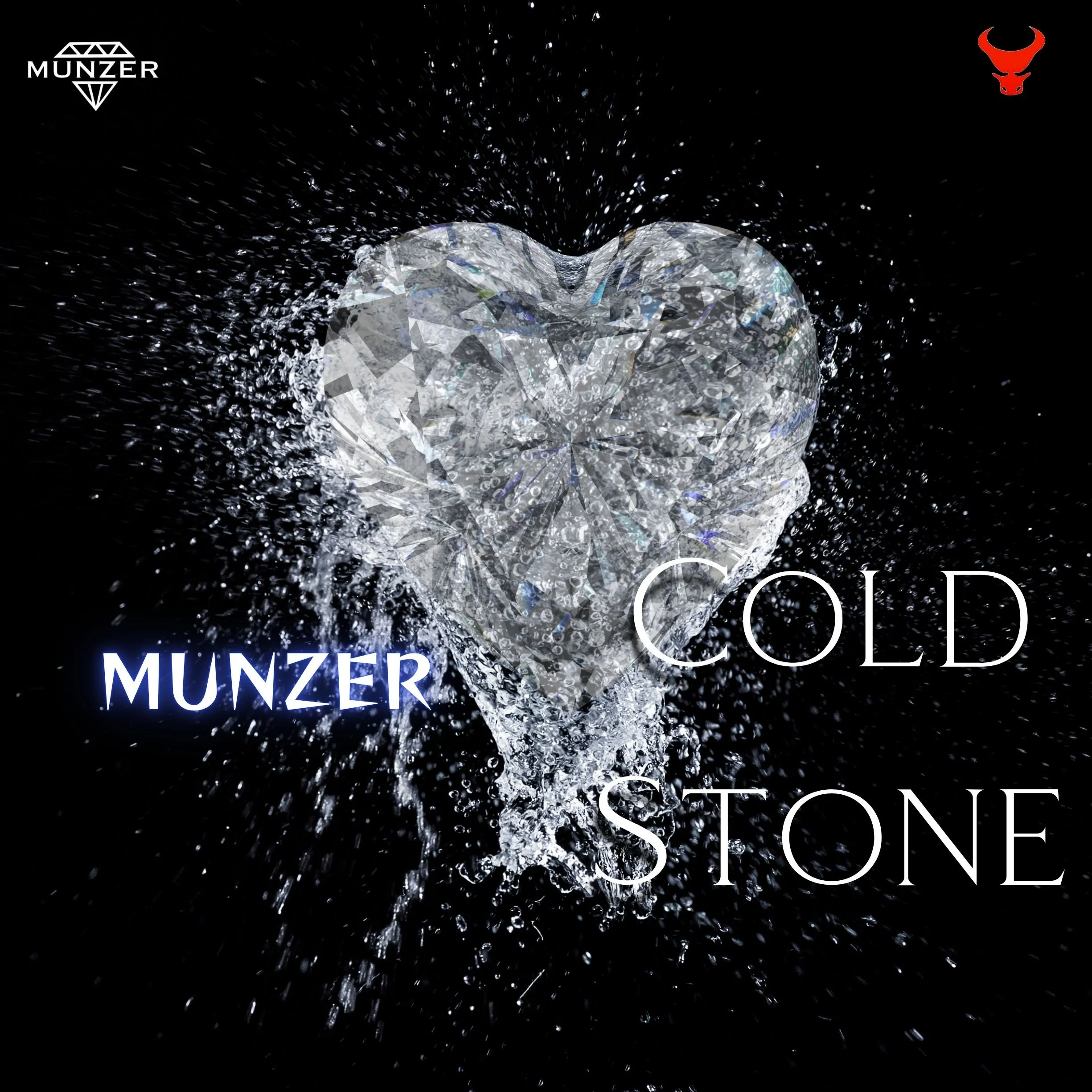 MUNZER delivers heartbreak with heavyweight impact on “Cold Stone”