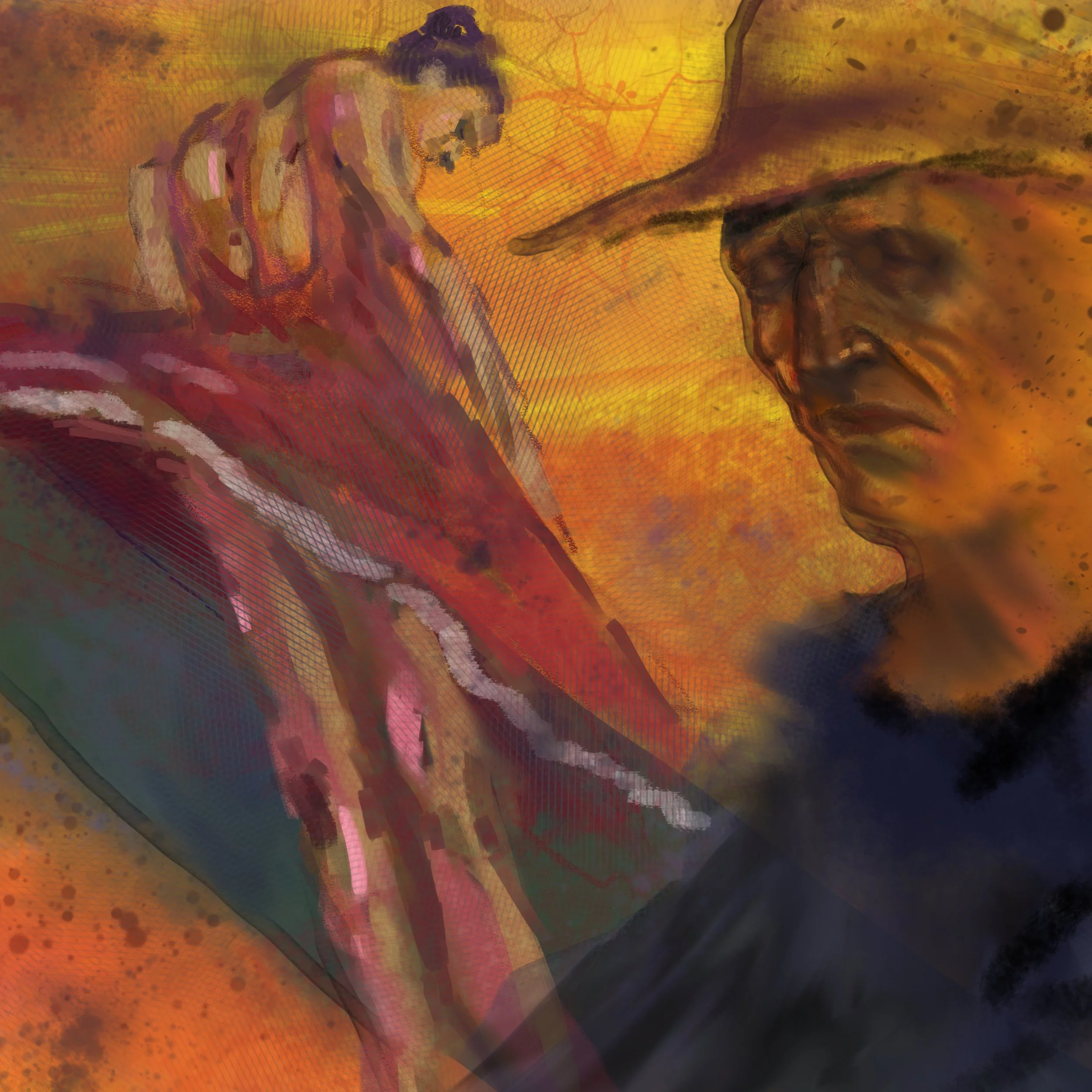 Captain Mantis rev up a timeless Rock engine on EP, "Vice Market"