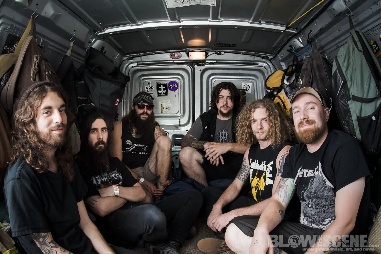 Enjoy harmony on the highway with these 6 strategies for Stress-Free Touring