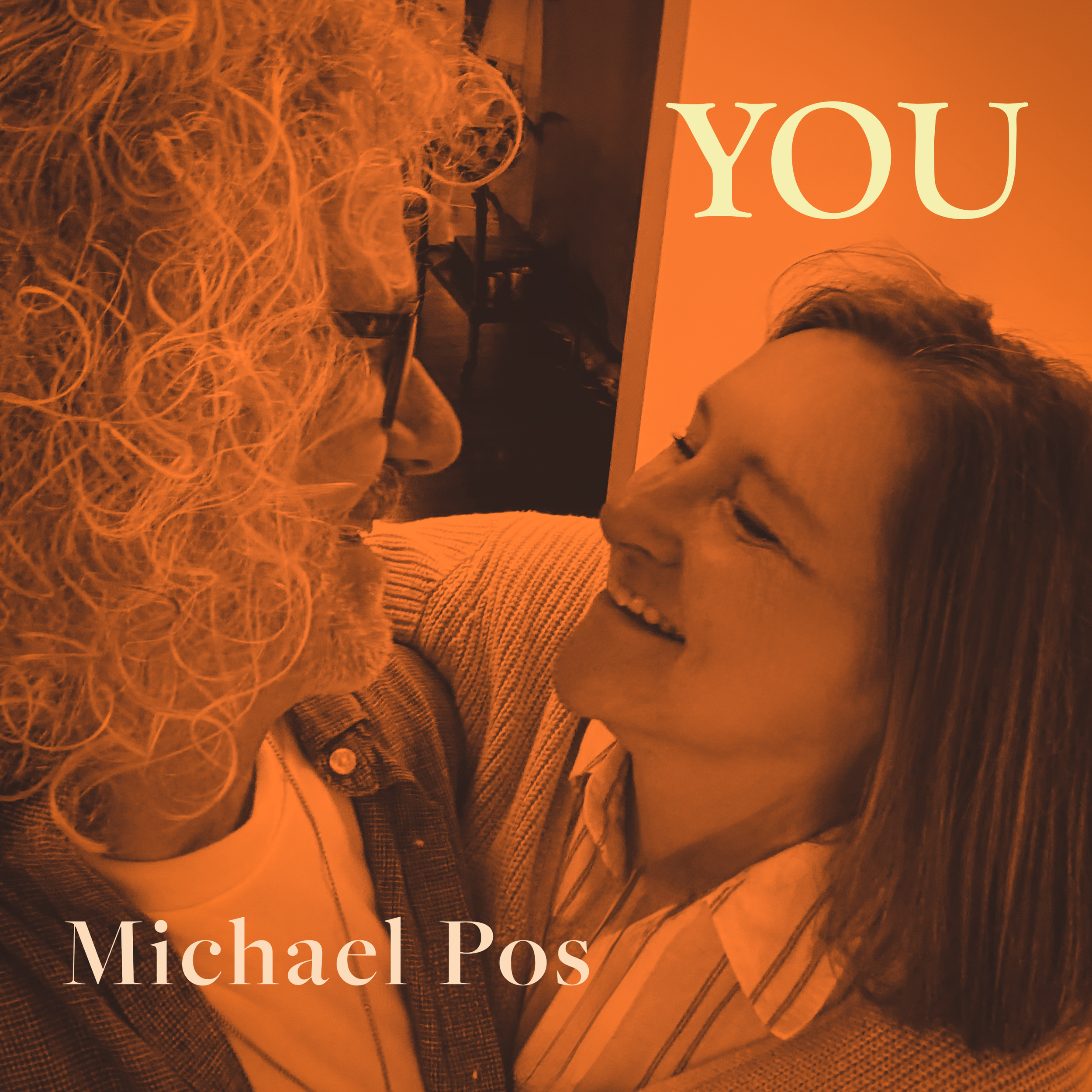 Michael Pos unveils a timeless intimacy on feel good single, “You”