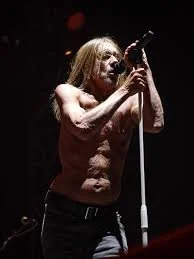 Iggy Pop Reigns Supreme at Project Pabst in Portland