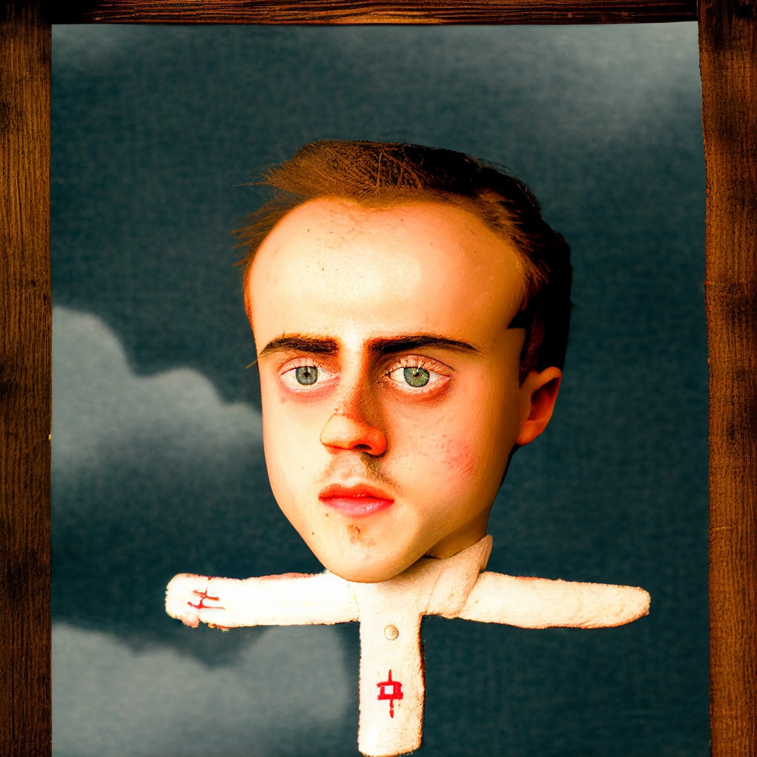 The Hell Club finds grace in despair on single, “Beautiful Stranger”