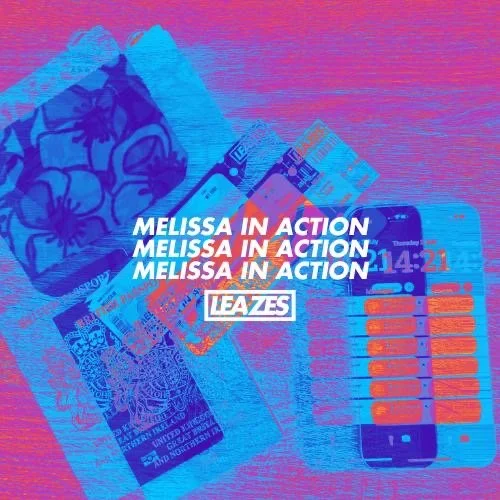 Leazes deliver a timeless Summer anthem on “Melissa In Action”