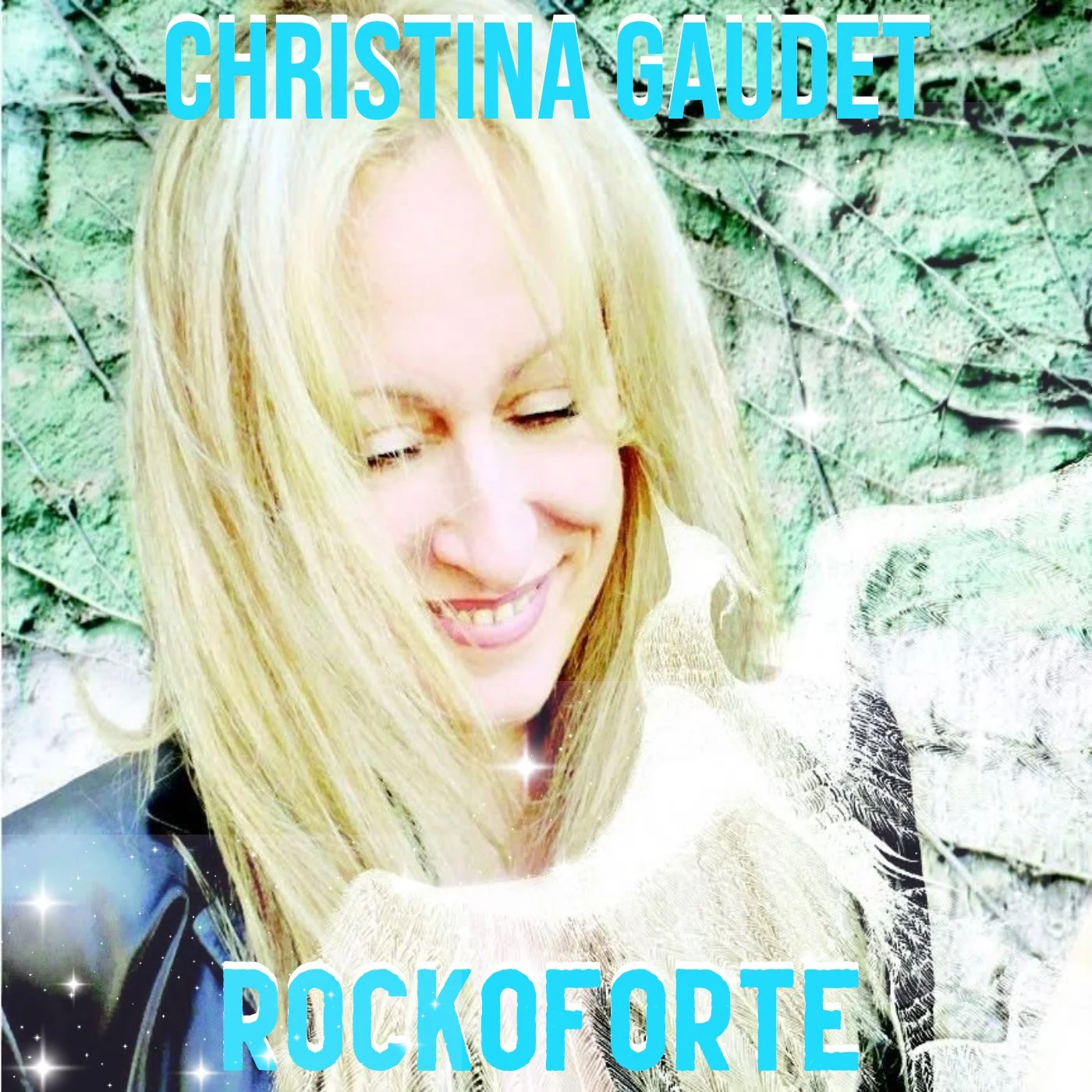 Christina Gaudet finds power in possibility with album, "Rockoforte"