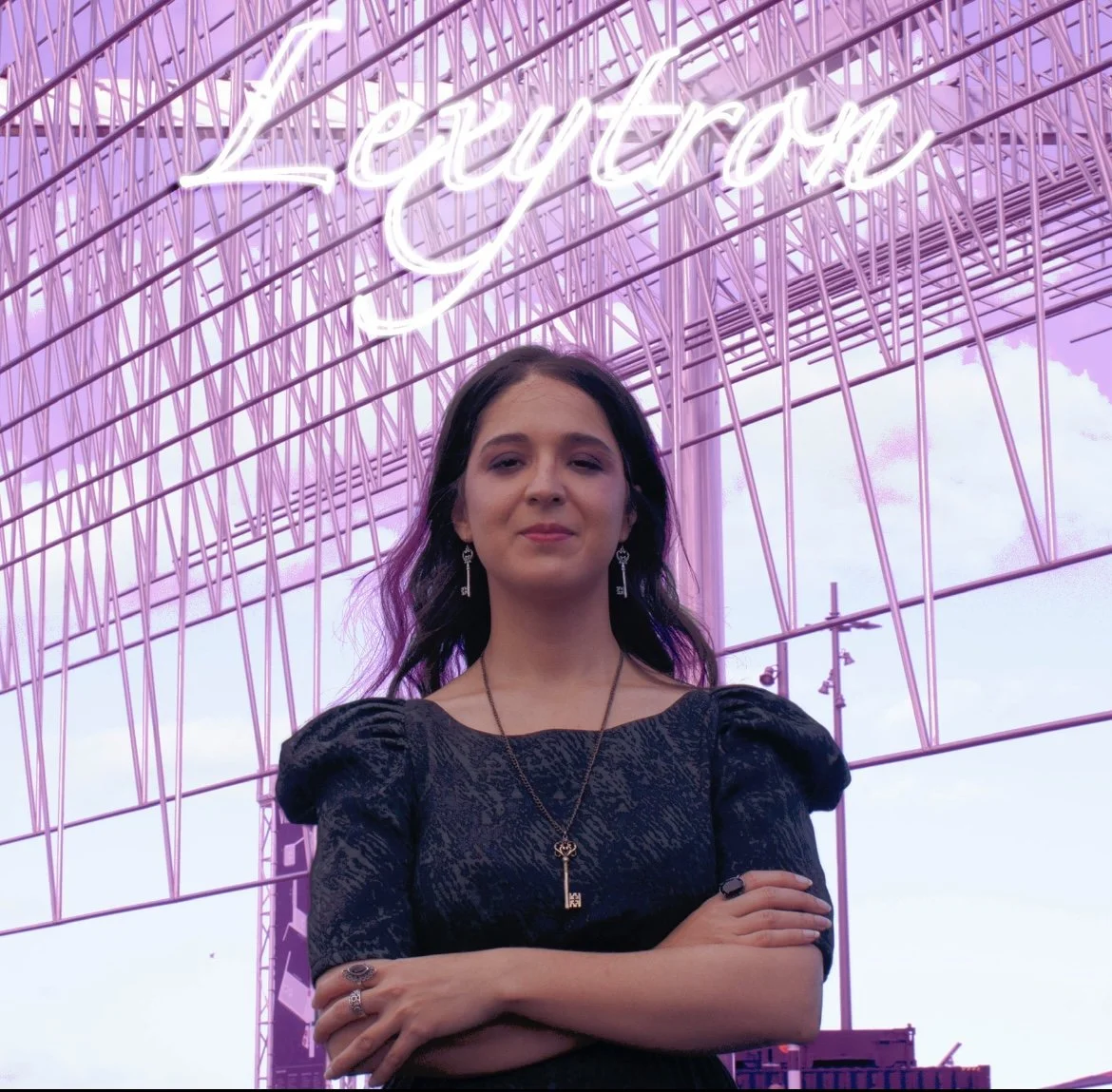 Lexytron delivers euphoric perfection on new album, "Something New"