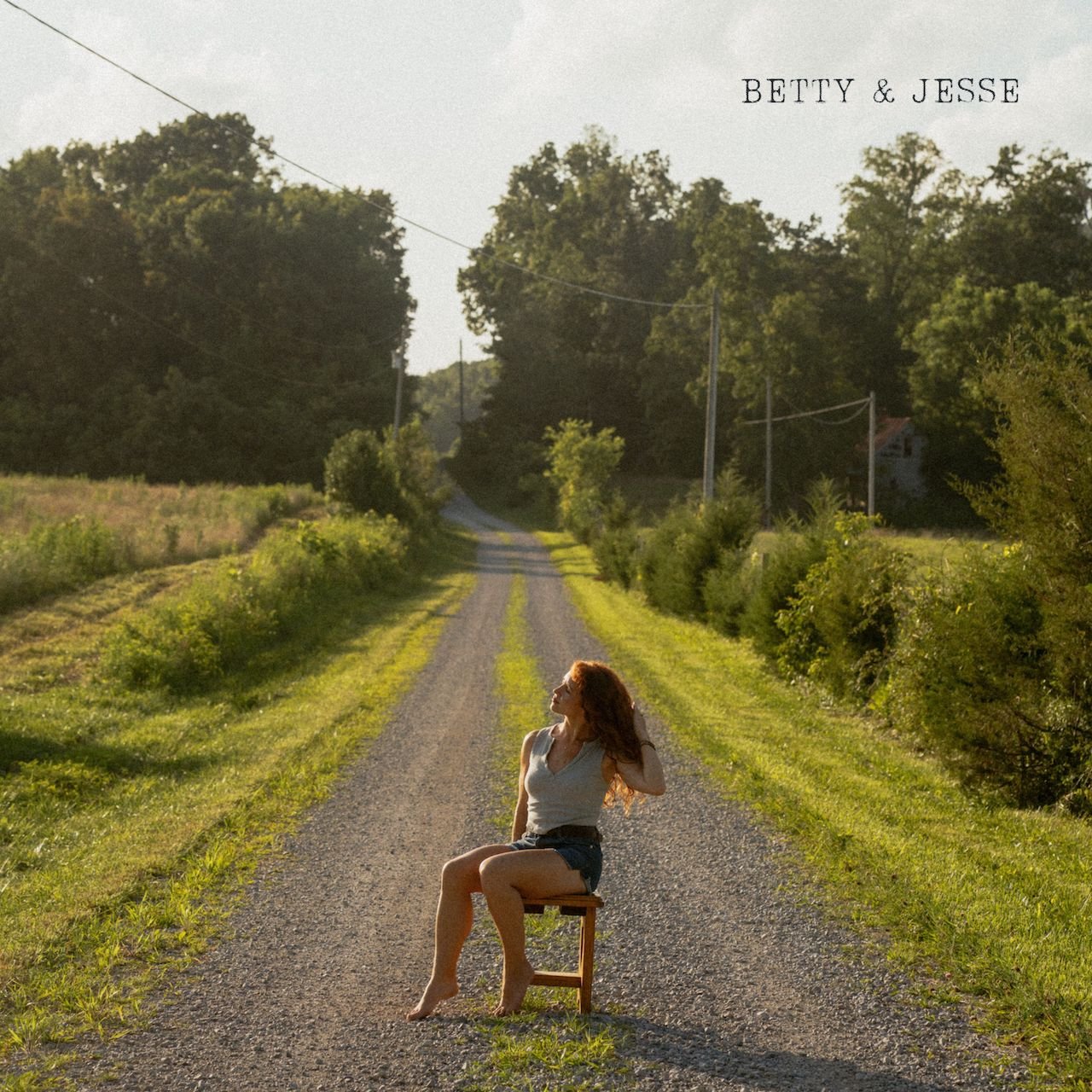Rosemary Schultz breaks the cycle with single, “Betty &amp; Jesse”