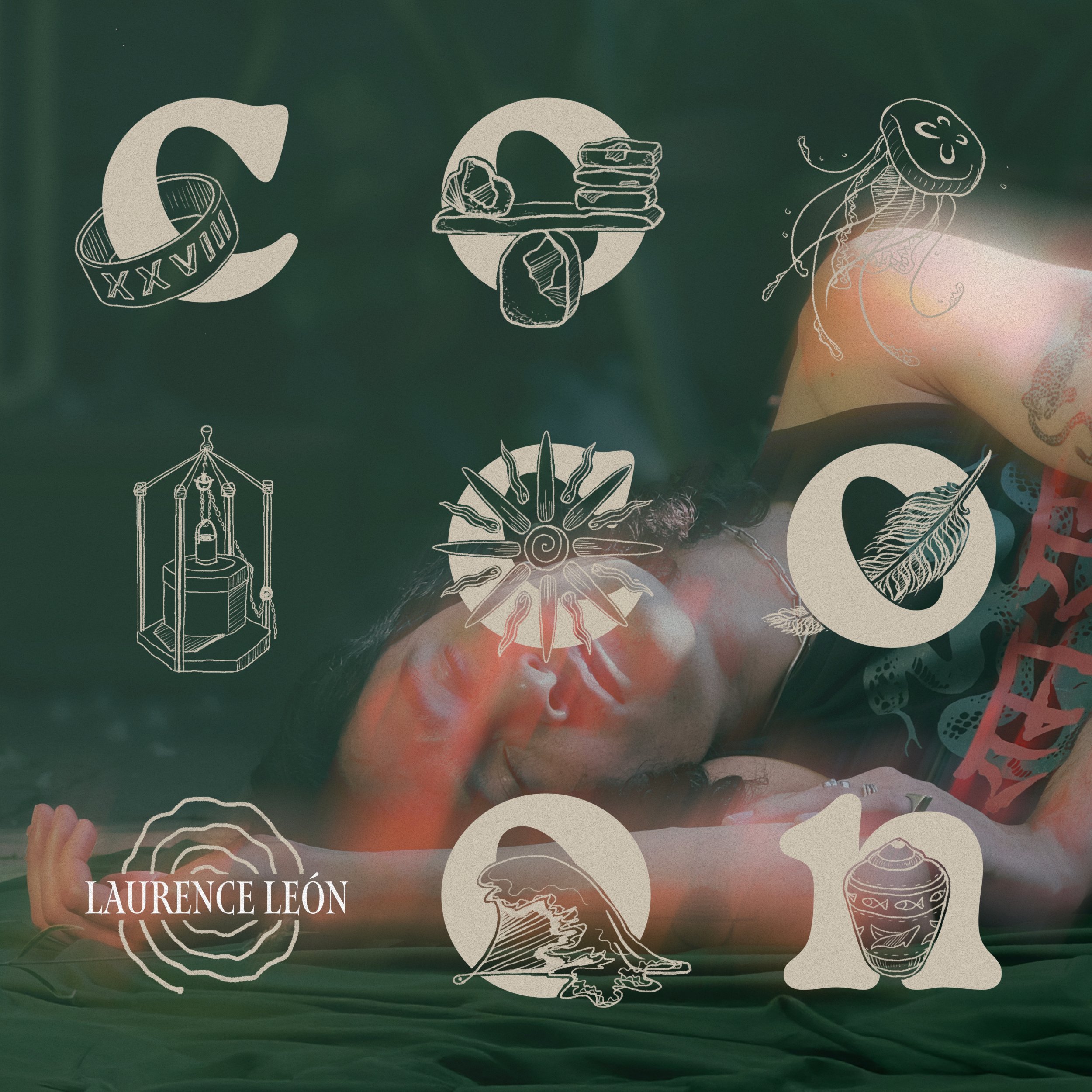 Laurence León finds clarity &amp; warmth on his beautiful record, "Cocoon"