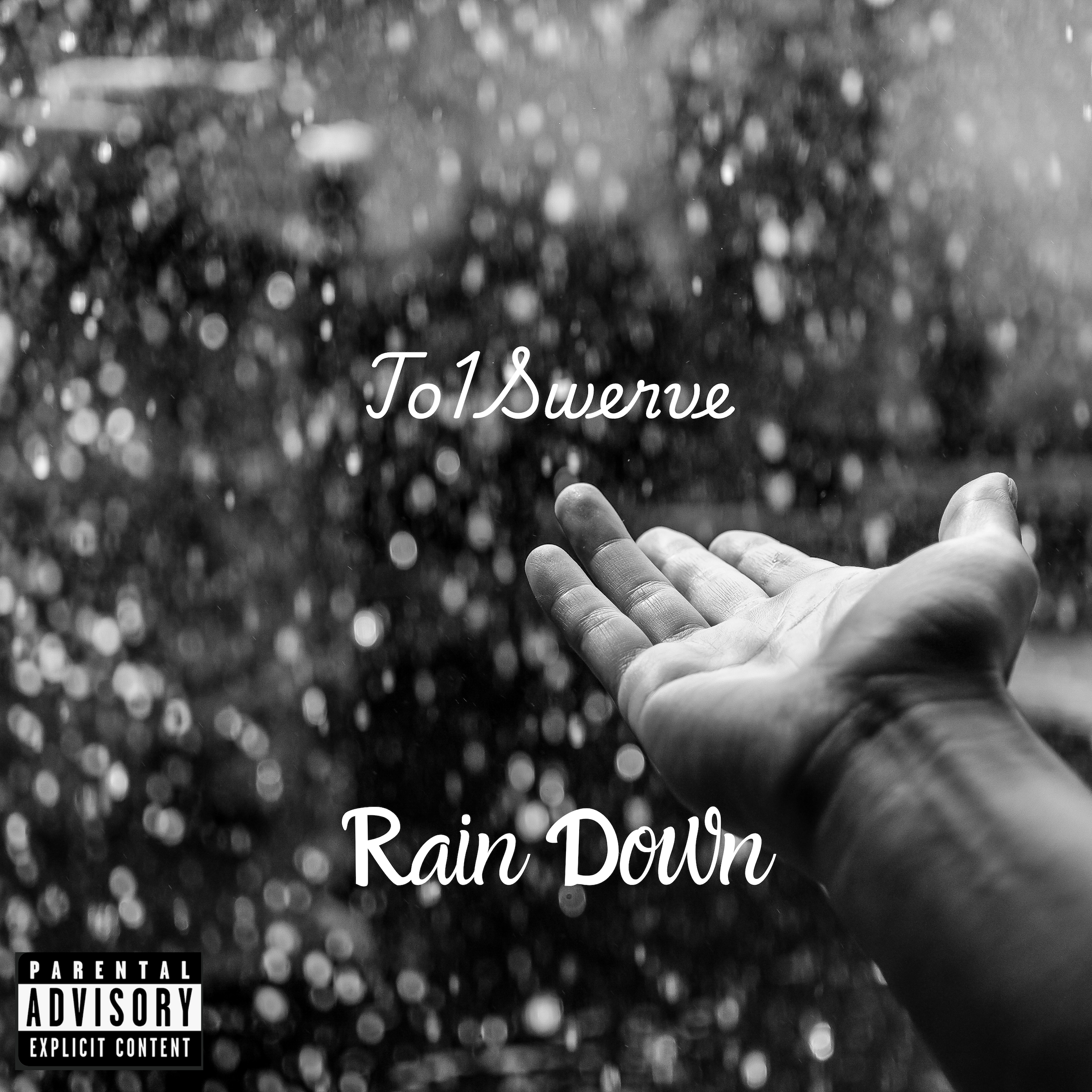 To1Swerve blends Hip Hop with Afro-Soul on single, “Rain Down”
