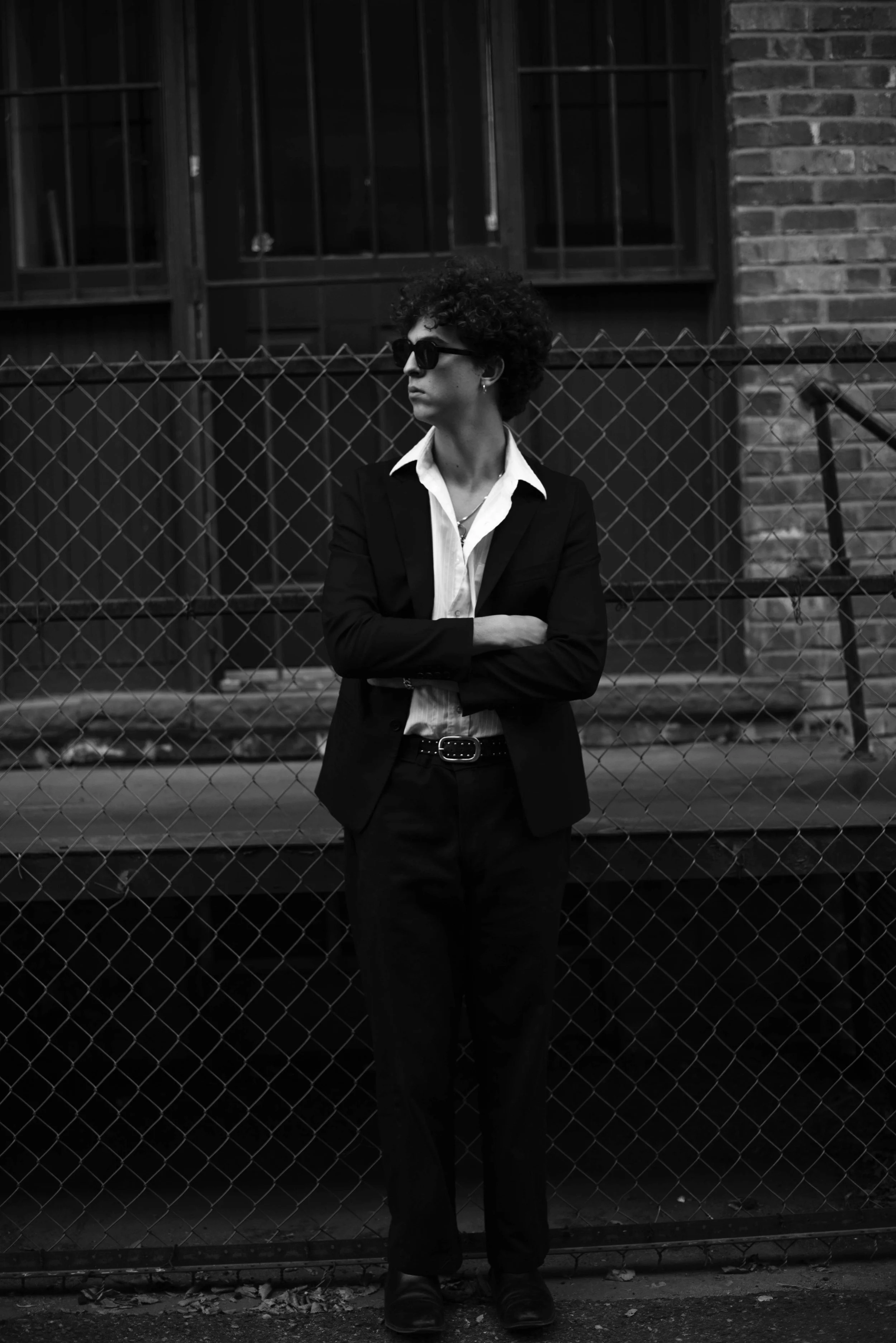 The Spikes blossom with haunting beauty on single, “Sapling Tree”