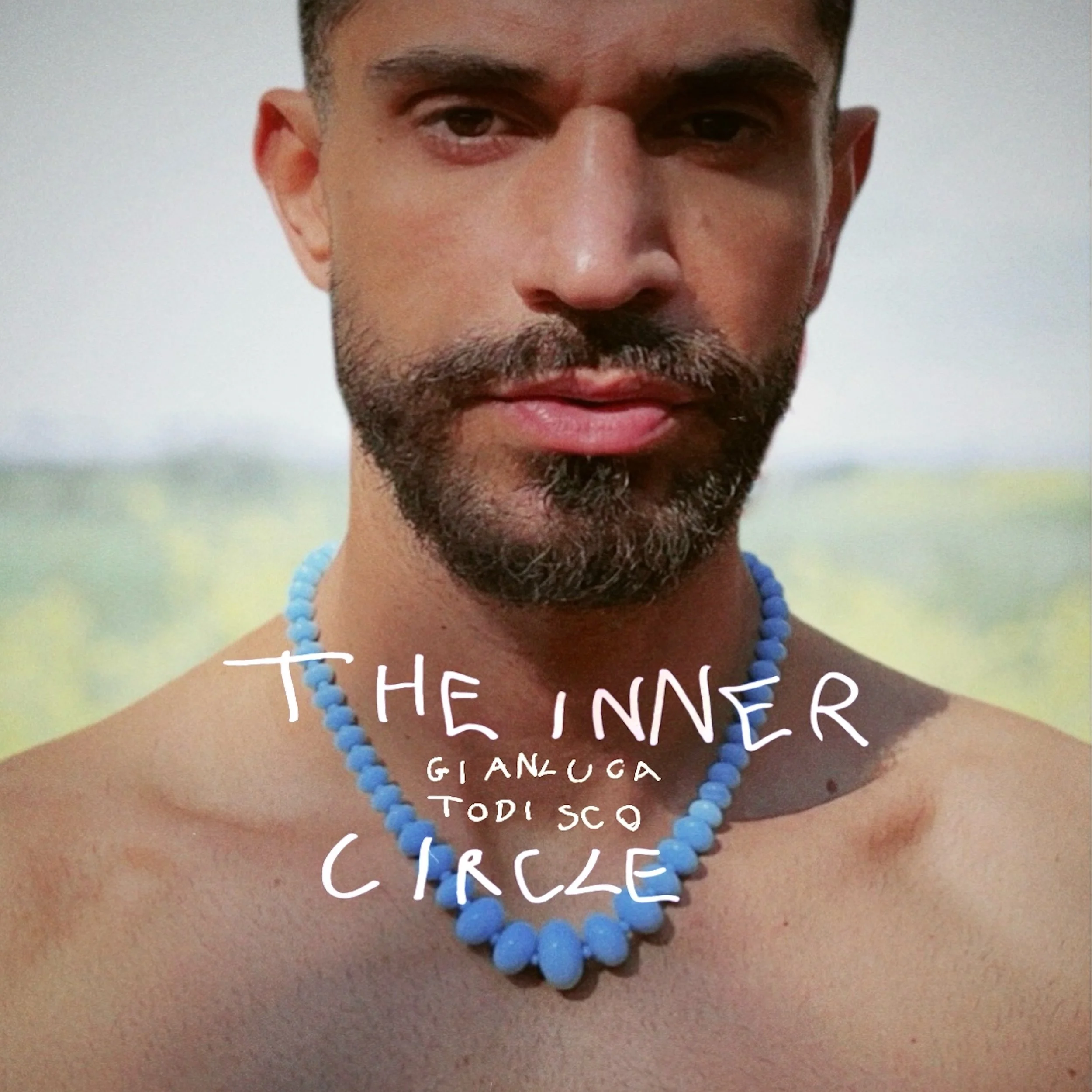 Gianluca Todisco invites you into a sonic rebirth with EP, "The Inner Circle"