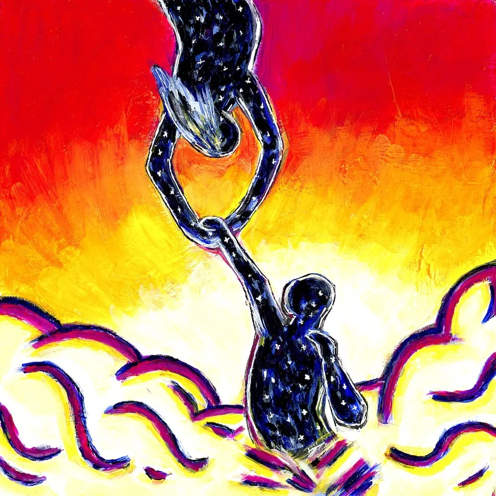 The Blazing Suns shine brighter than ever on remastered EP, "Transcendence"