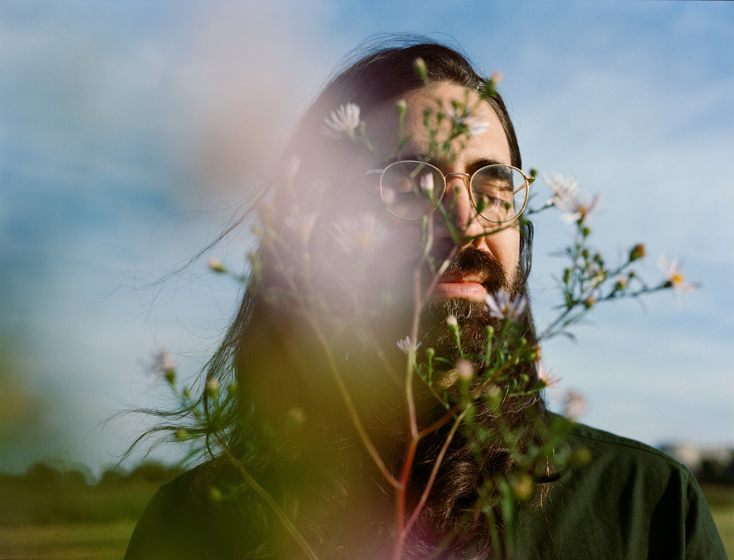 Josi Costi finds his voice in the intimate brilliance of album, "Joya"