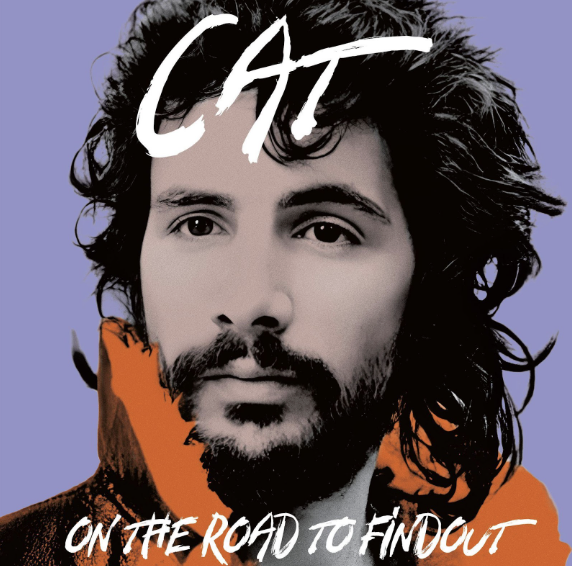 Yusuf / Cat Stevens revisits a lifetime of song with "On The Road To Findout: Greatest Hits"