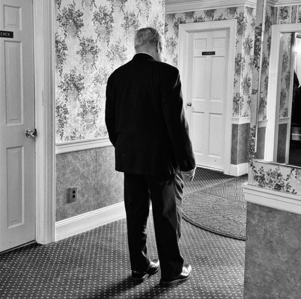 Tired Radio burst forward with a massive Punk record, "Hope in the Haze"