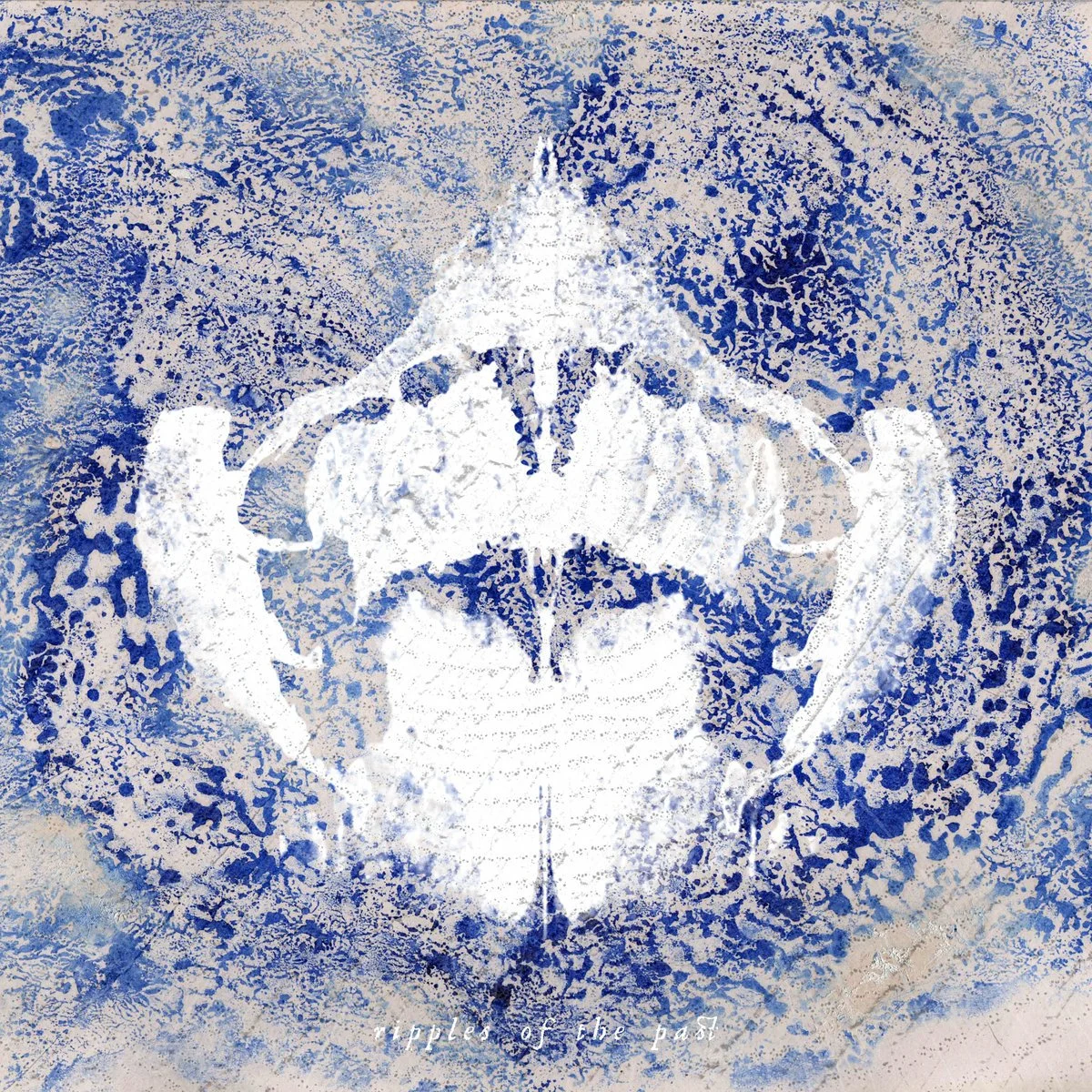 Ray Curenton finds clarity in reflection on album, "Ripples of the Past"