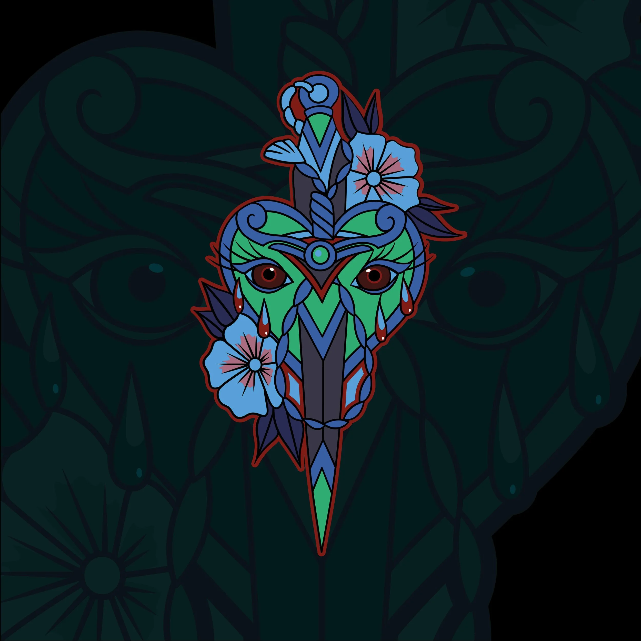 Glenn Greenhill returns with a fearless &amp; sprawling epic album, "Cognito"