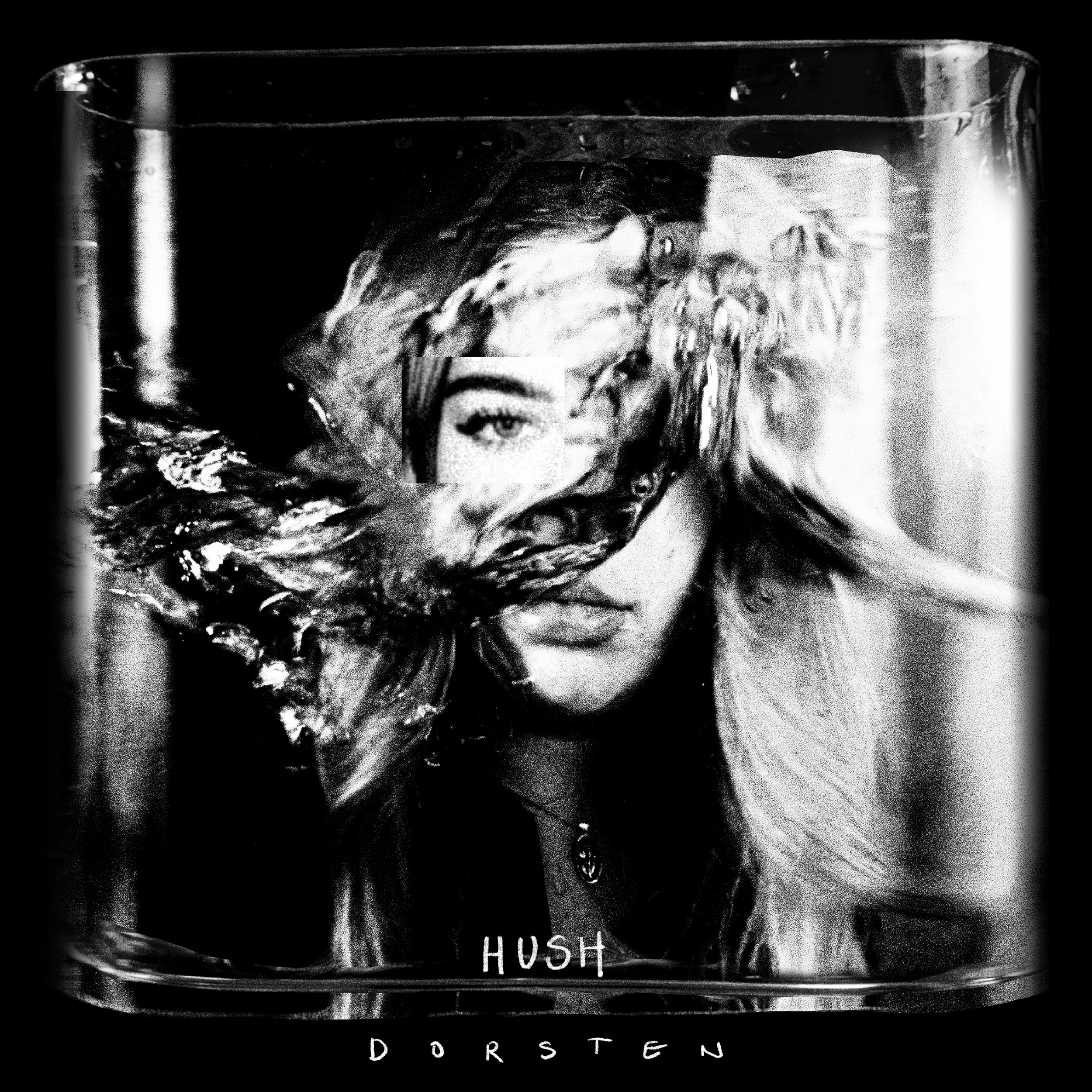 Dorsten craft a high octane thriller with single, "Hush" - Interview