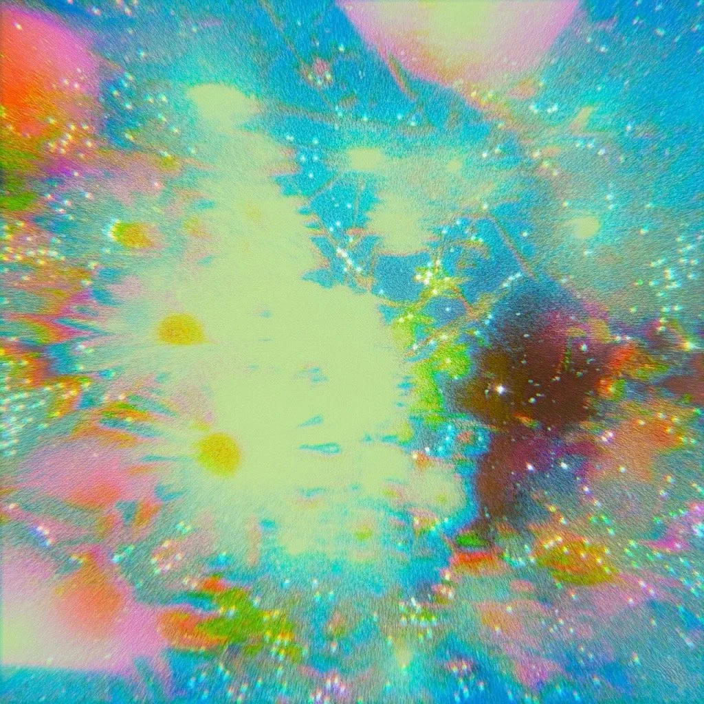 Old Trees’ "Elatseyi" is a neon jungle of sound &amp; spirit - Interview