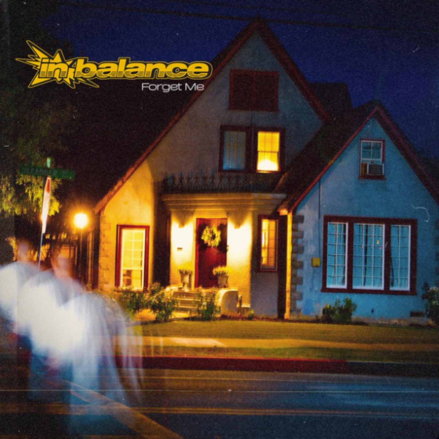 In Balance bring Punk fire to a Limited-Edition gem - Interview