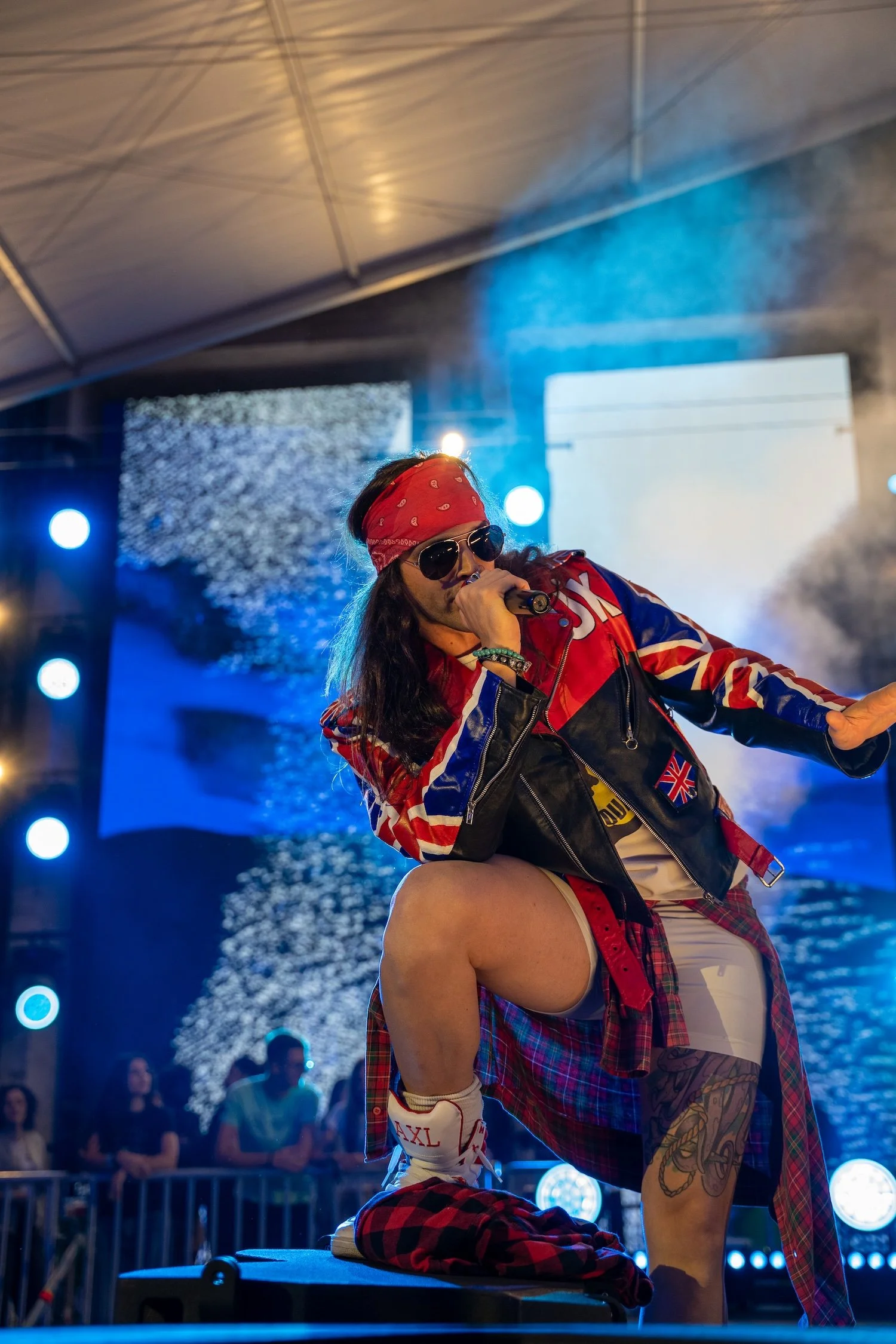 AttitudeGunsNRosesCheckInFestivalTirana3.jpg