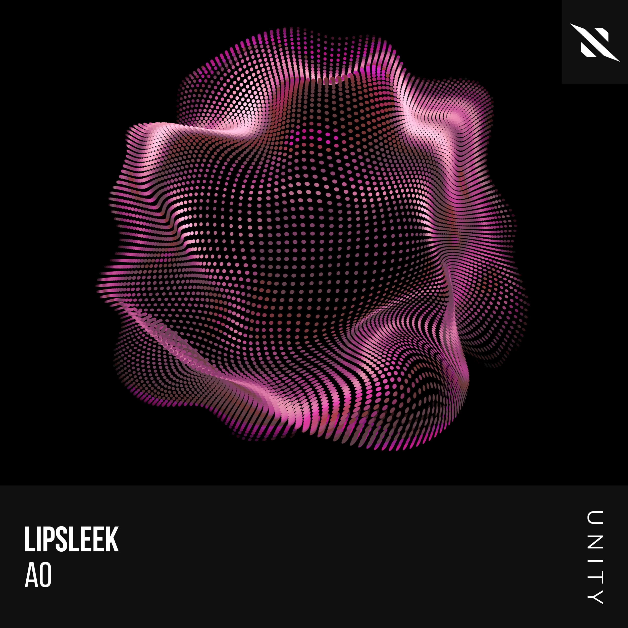 Lipsleek’s “AO” captures infinity on the dancefloor with a Techno banger
