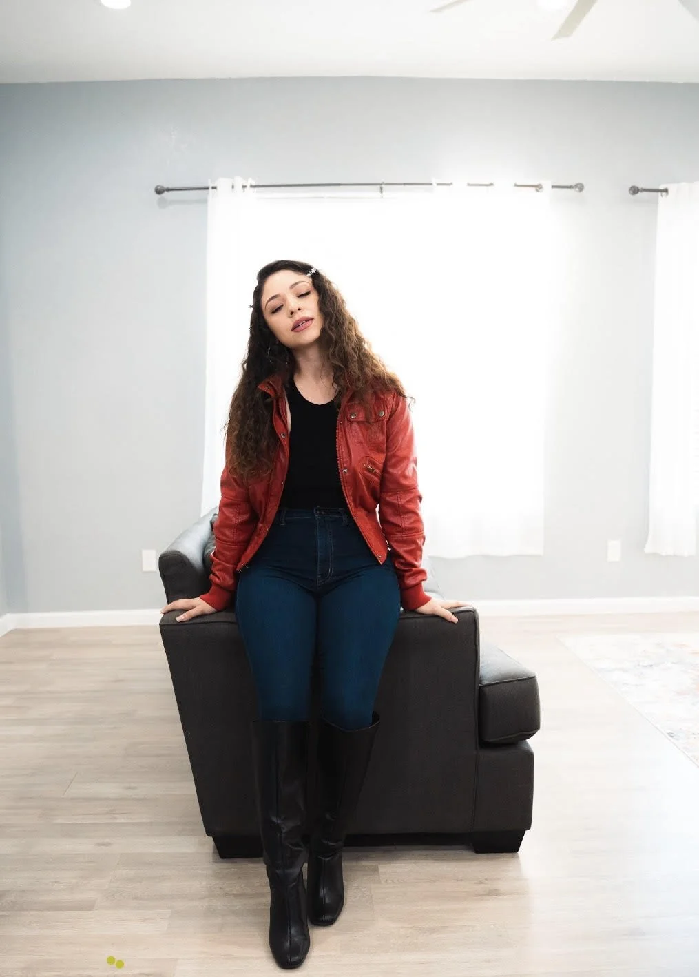 JUIC3 glows with heartfelt soul on single, “Love Away”