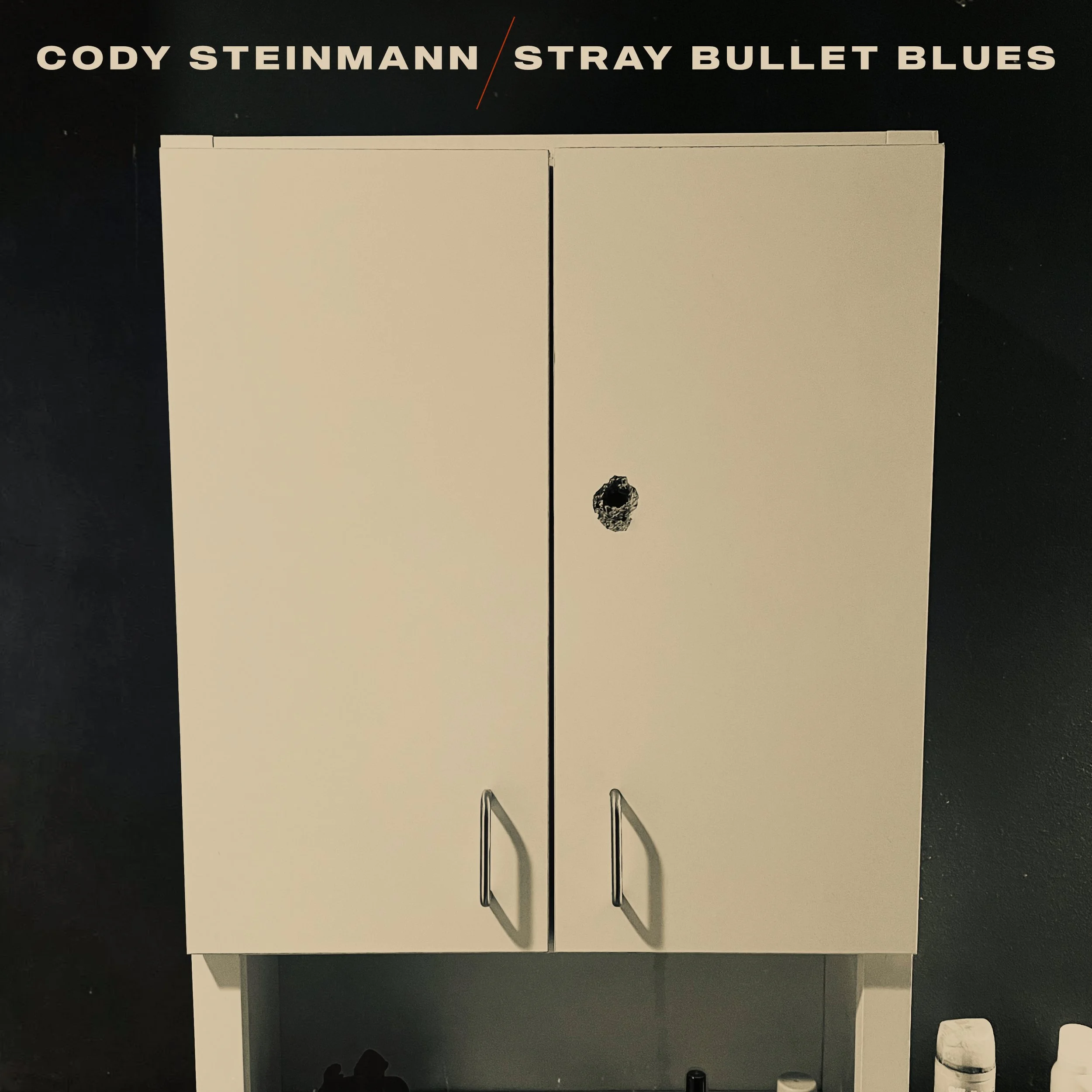 Cody Steinmann turns up the heat on "Stray Bullet Blues" - Interview