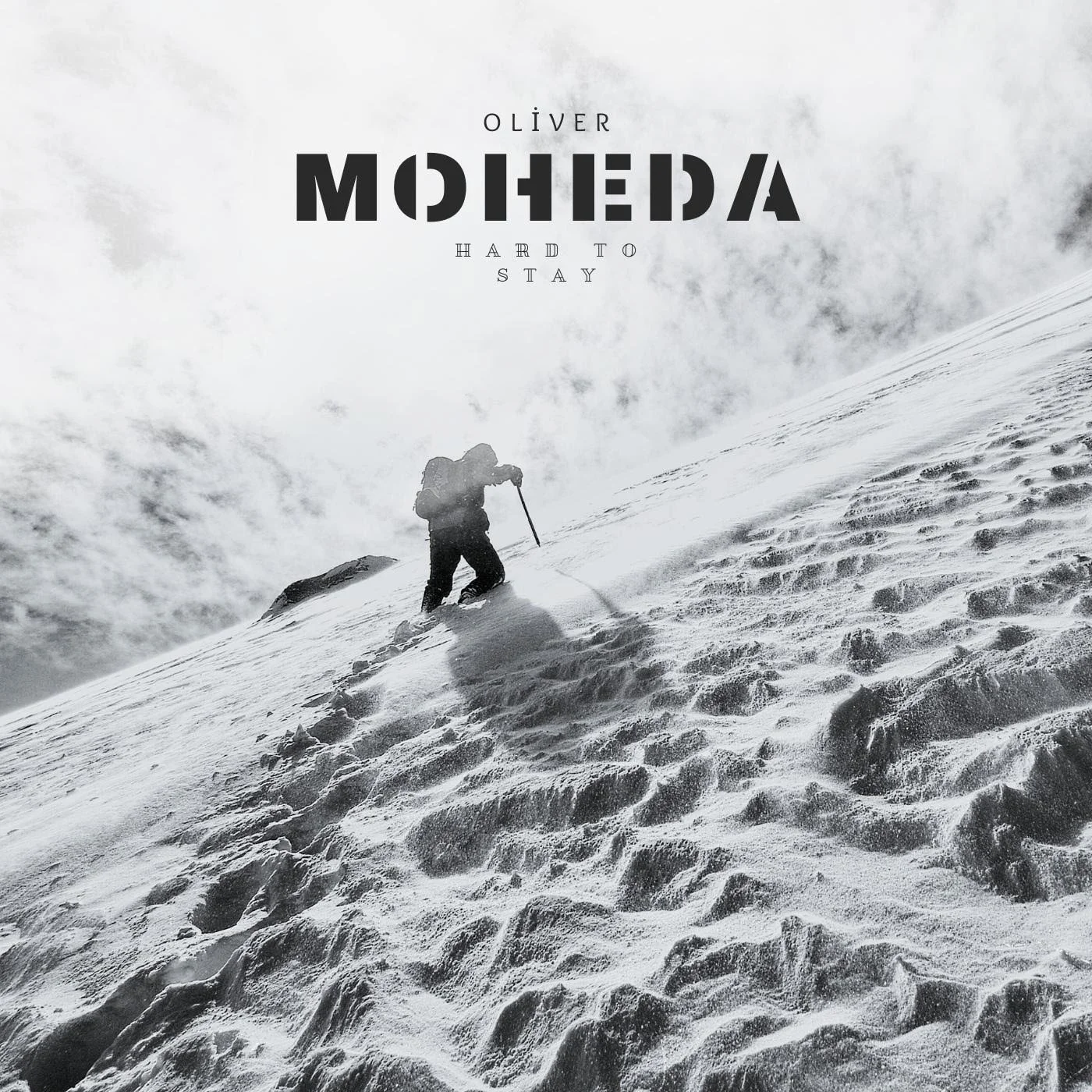 Moheda roar back with fiery defiance on “Hard to Stay”