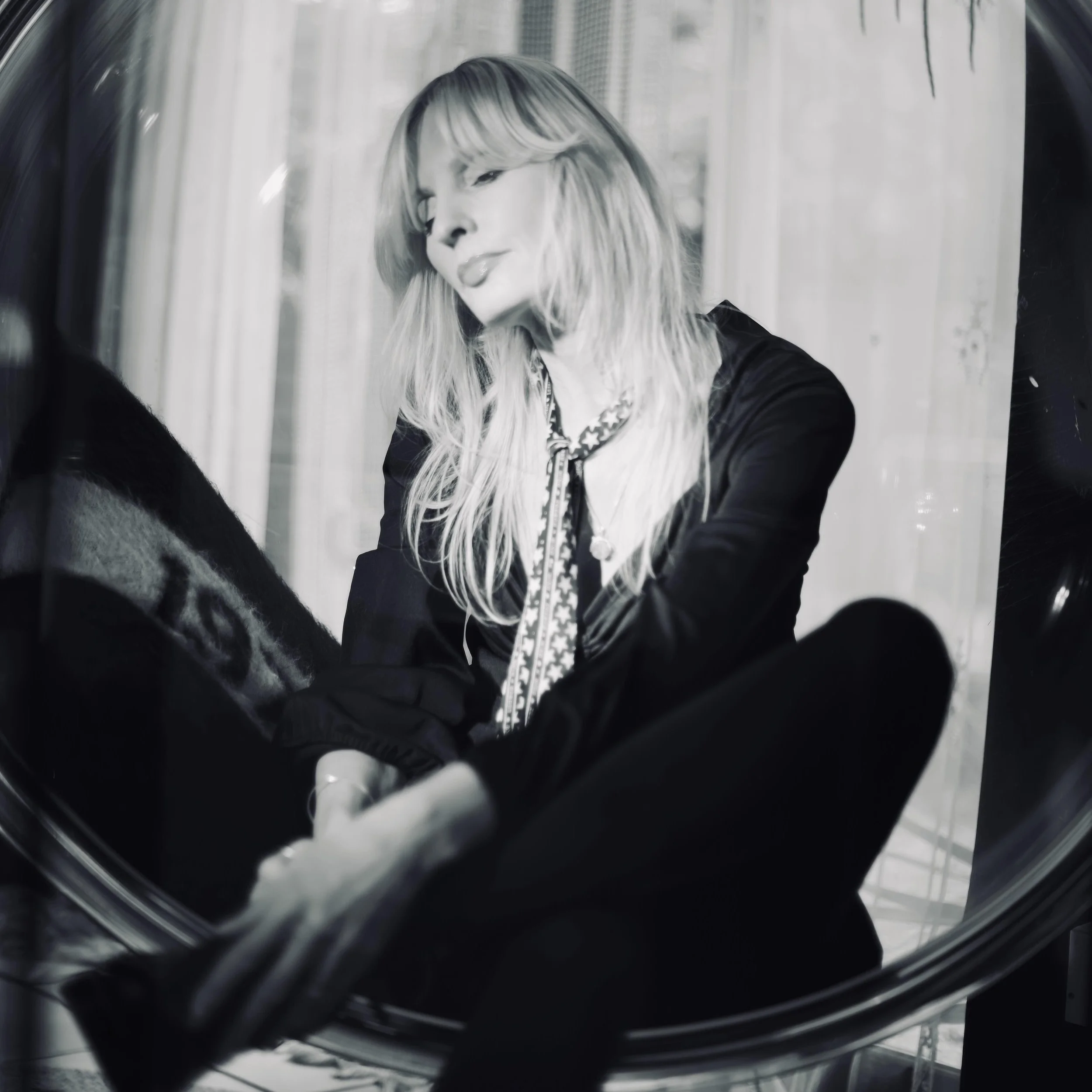 LUCIGENIC exceed all expecations on huge debut album, "Silence Counts for Nothing"