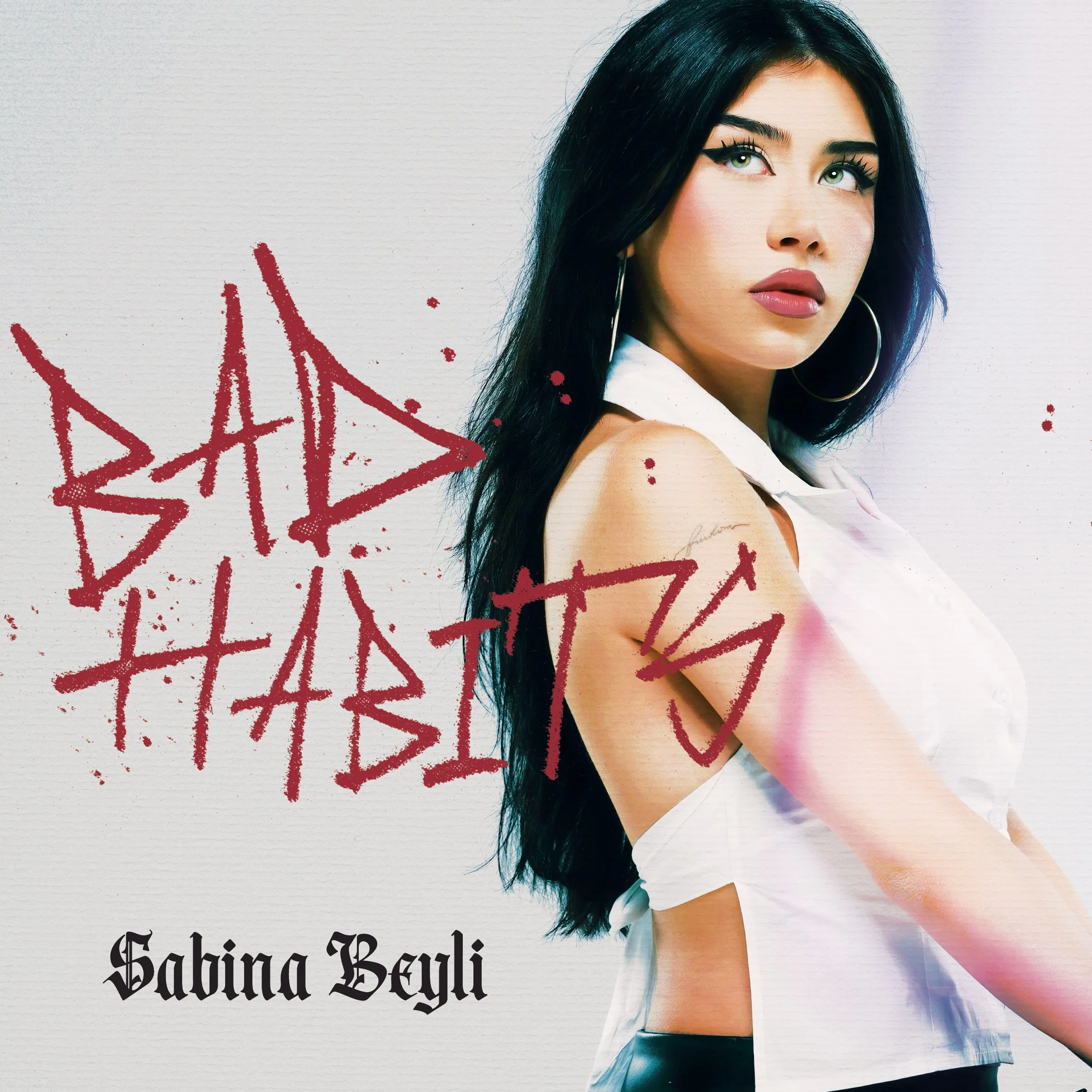Sabina Beyli faces the chaos with massive single, “Bad Habits” - Interview
