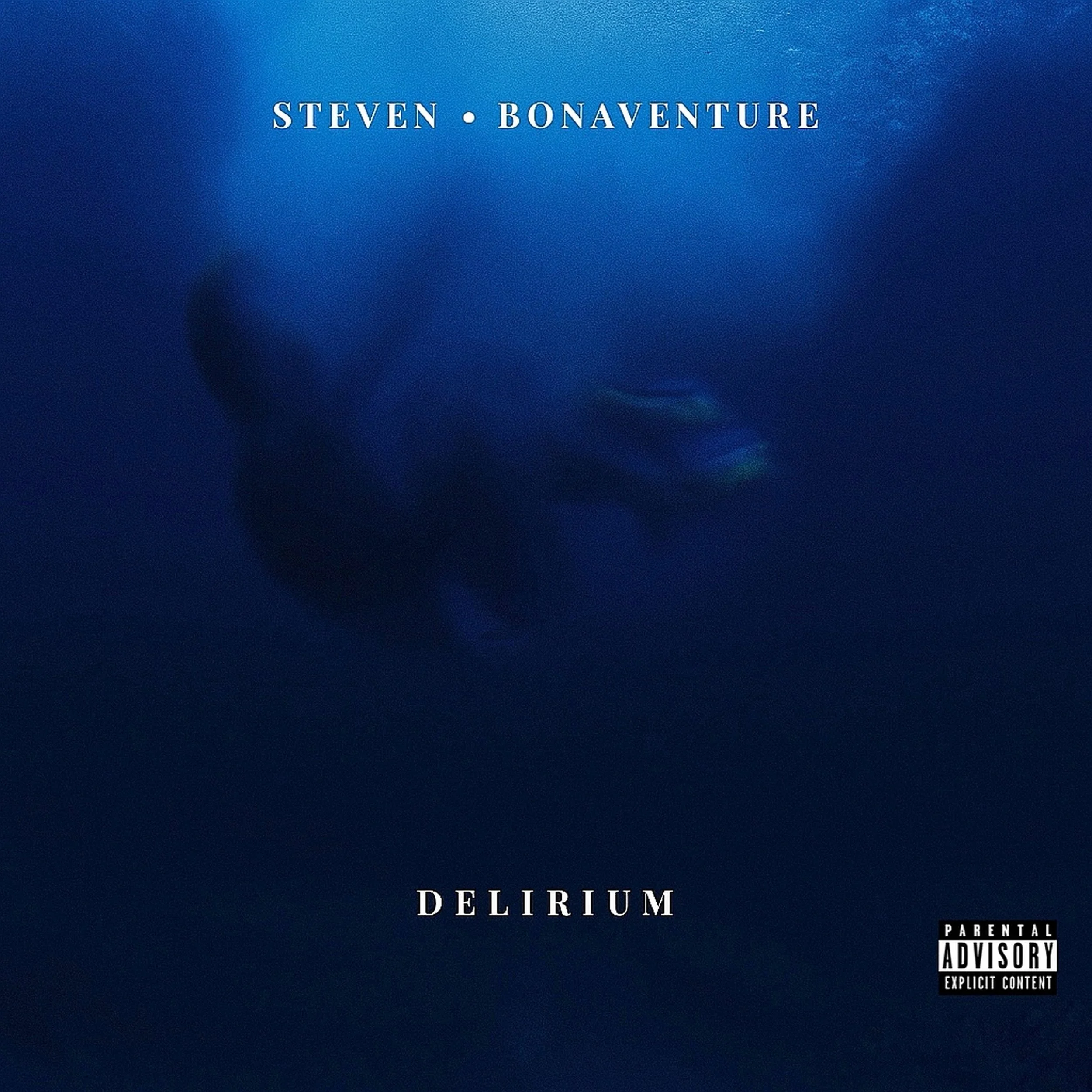 Steven Bonaventure enters a dazzling dreamstate on EP, “Delirium”