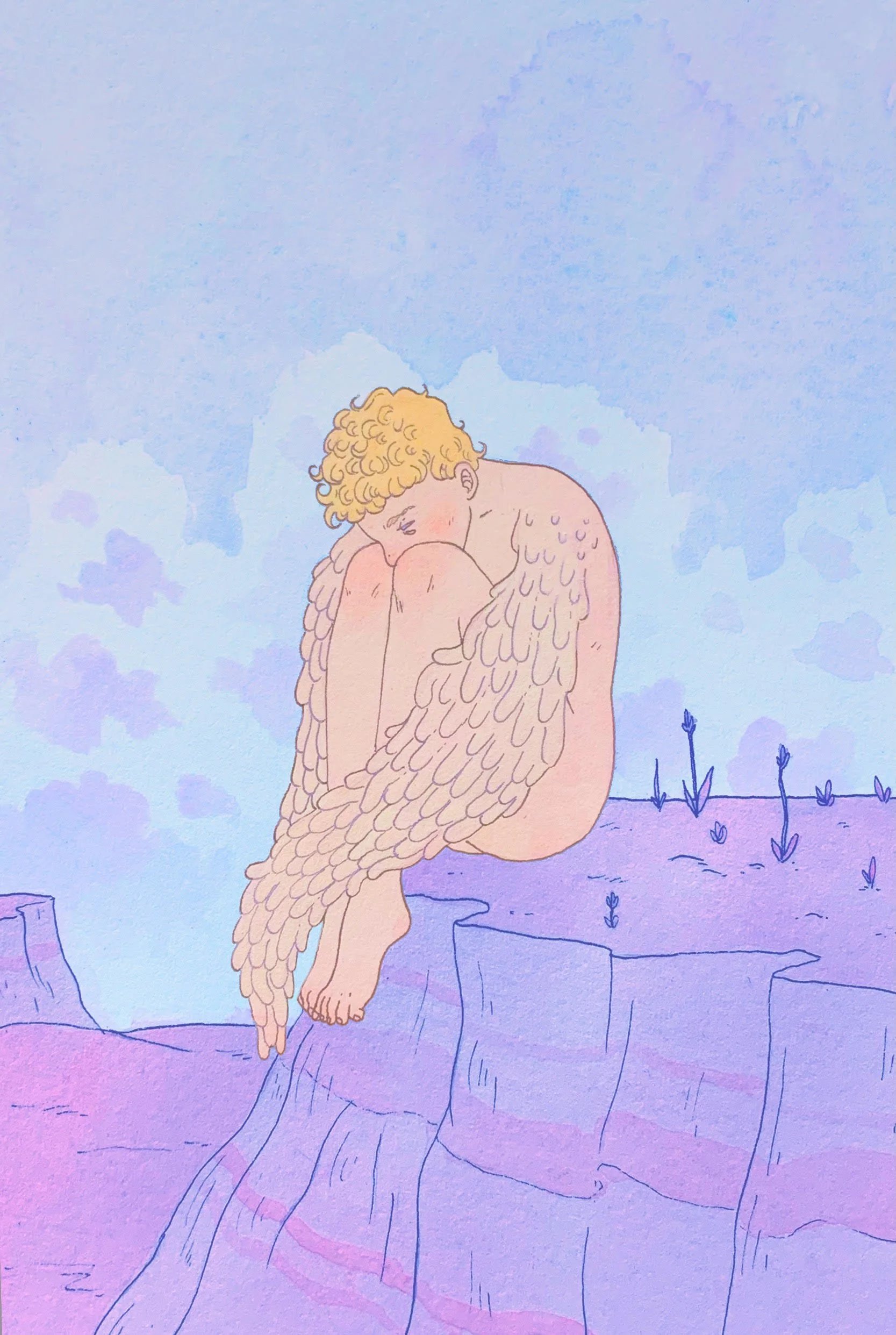 j dylan paul turns struggle into sound on outstanding track, “Sisyphean”