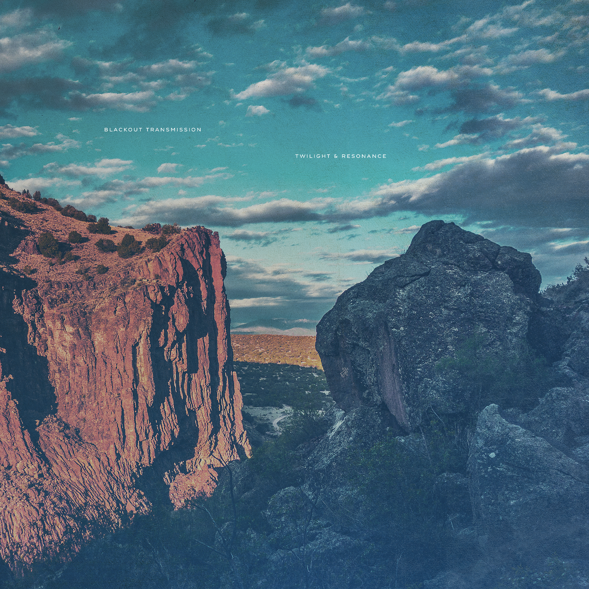 Blackout Transmission finds transcendence in the desert on “Twilight &amp; Resonance”
