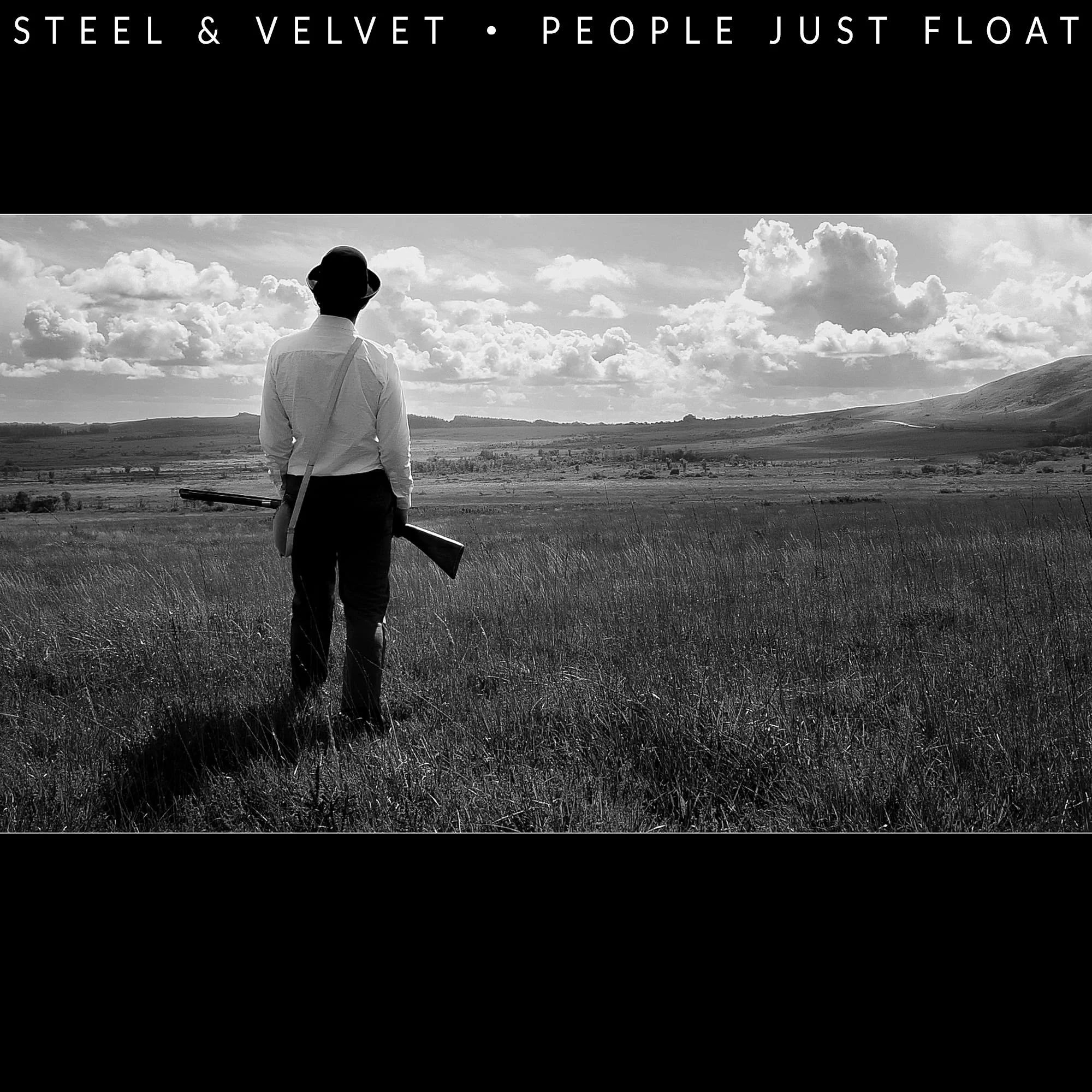 Steel &amp; Velvet find beauty in stillness with “Orphan’s Lament”