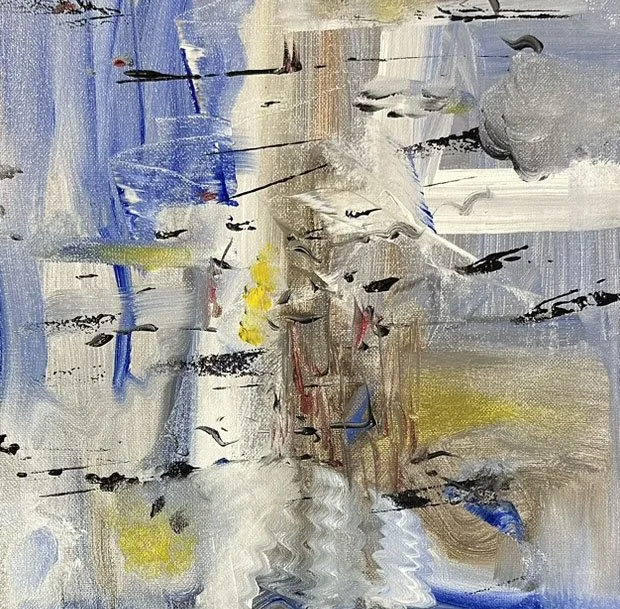 Michellar &amp; Gracie Lou soars with a moving single, “We Both Can Fall”