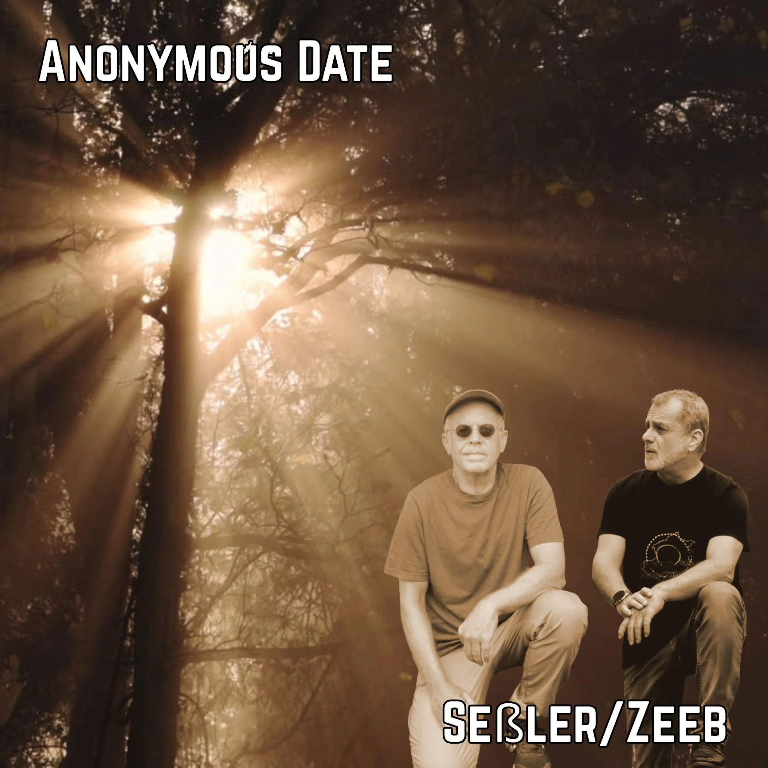Seßler/Zeeb find light in the shadows with “Anonymous Date”