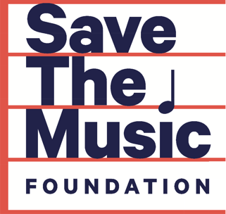 Save The Music, Rock &amp; Roll Hall of Fame, &amp; iHeartMedia unite to champion Music Education Nationwide