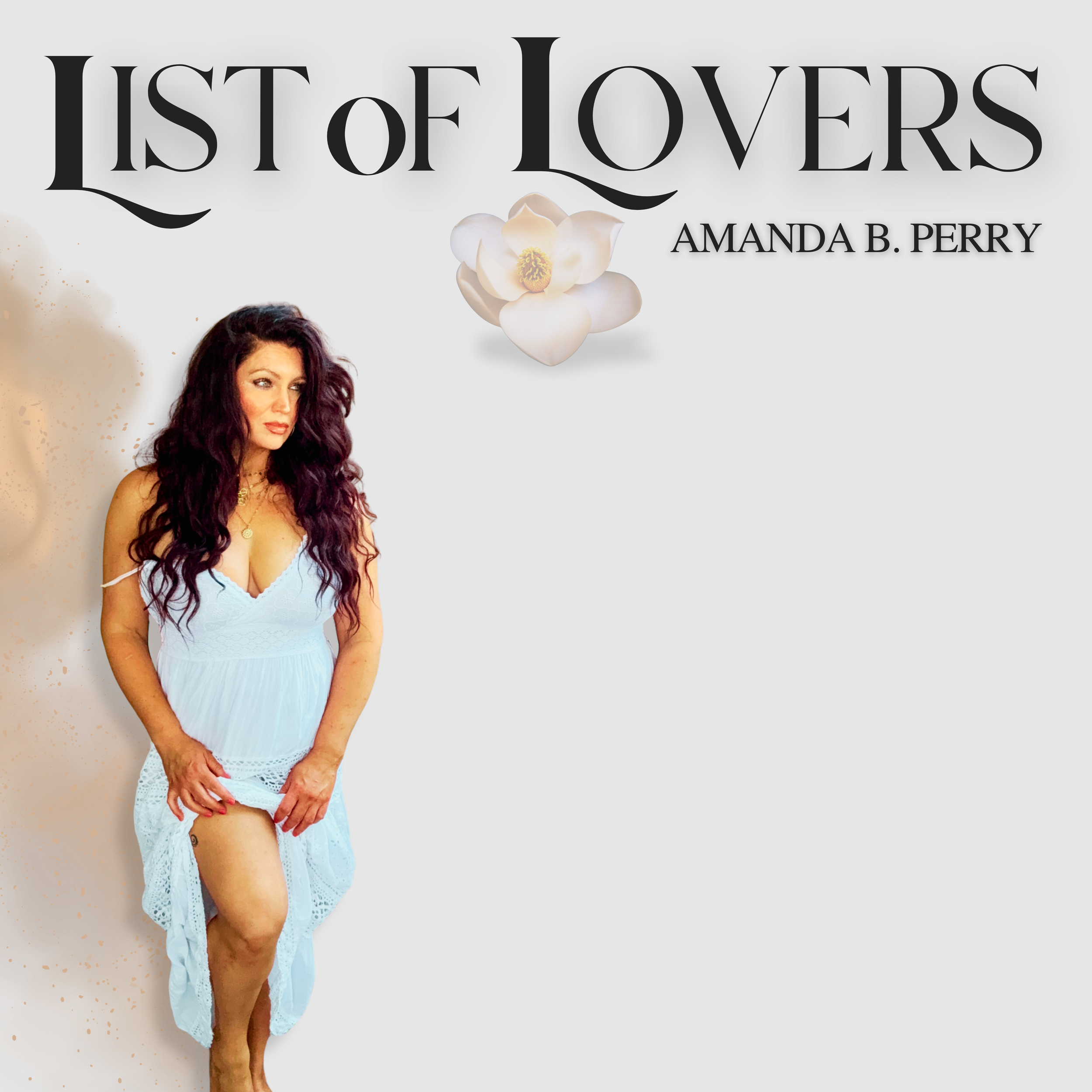Amanda B. Perry soars on her cinematic 3rd record, "List of Lovers"