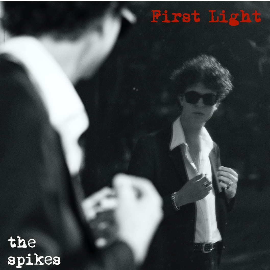 The Spikes illuminates a bold new vision on cinematic debut album, "First Light"