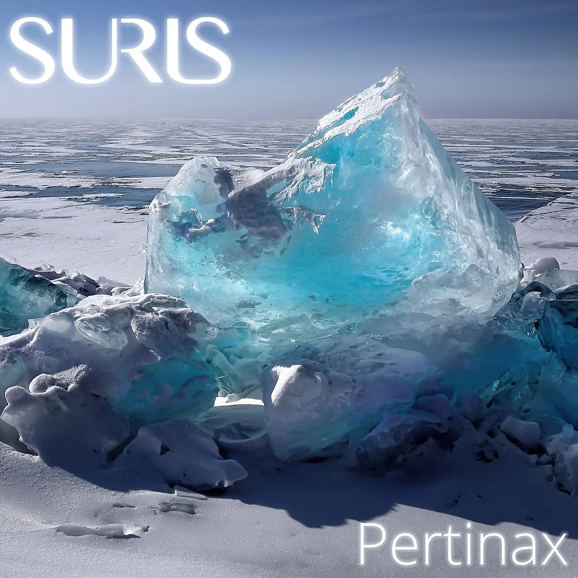 Suris serve up a genre-complex record with "Pertinax"
