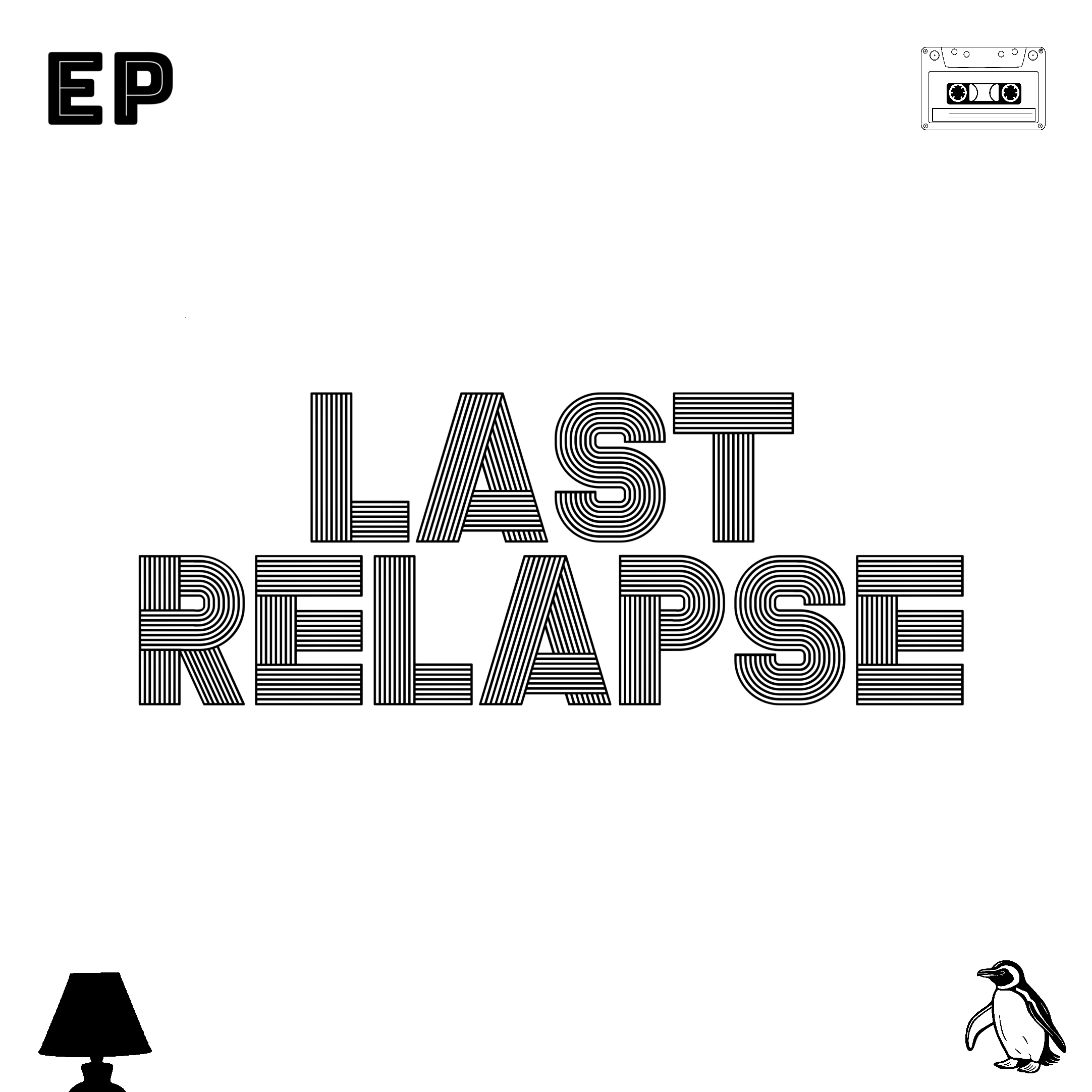Last Relapse make a triumphant &amp; atmospheric return with "EP"