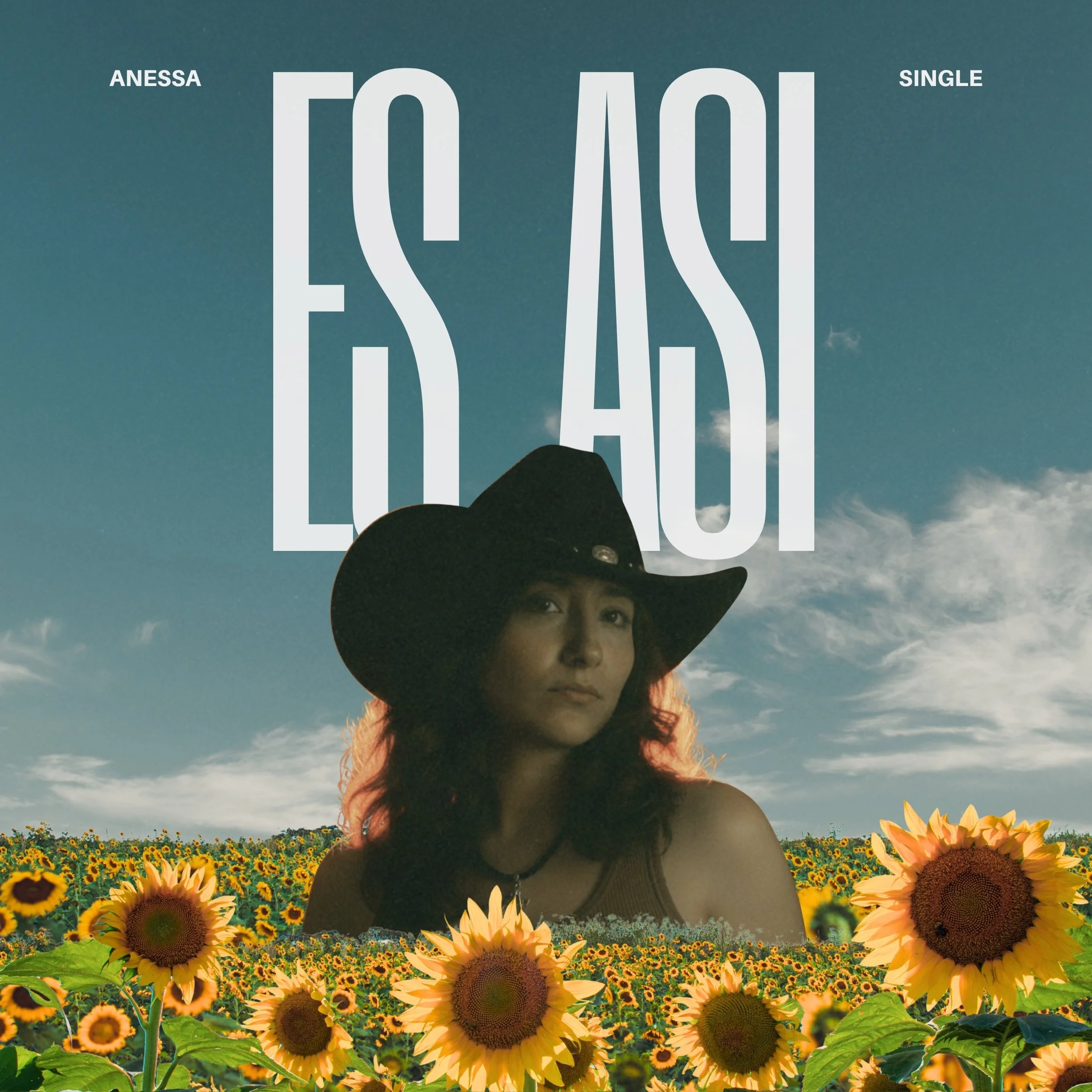 Anessa's "Es Así" transcends language with an endless rhythm