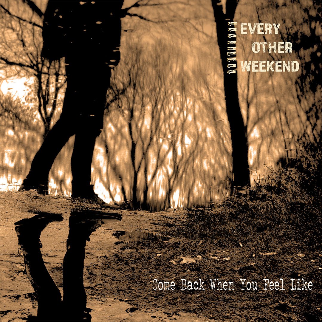 Every Other Weekend hits the mark on his debut single, “Come Back (When You Feel Like)”