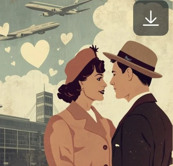 Michellar &amp; Rad Datsun crank it up on an infectiously groovy single, "Game of Love"