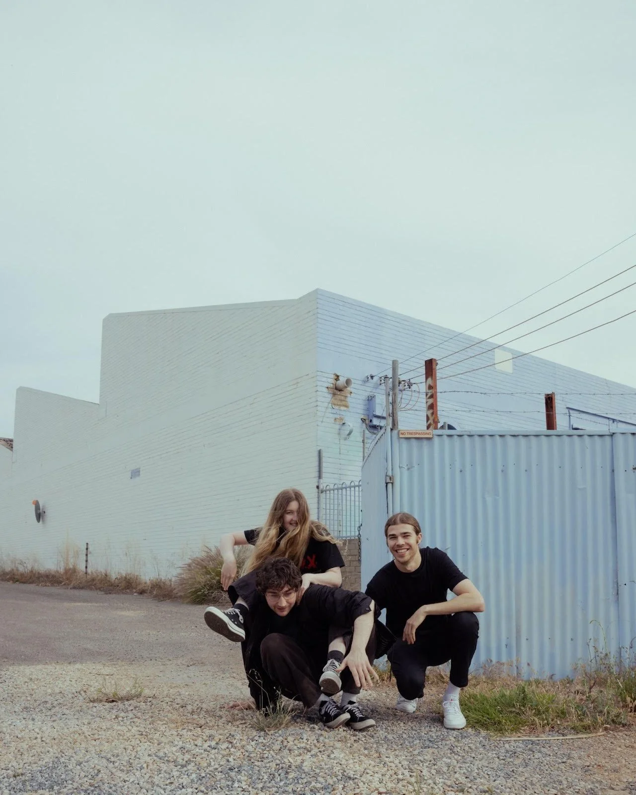 The Mondays command their sound on new album, "Look How the Sky Turns Blue"