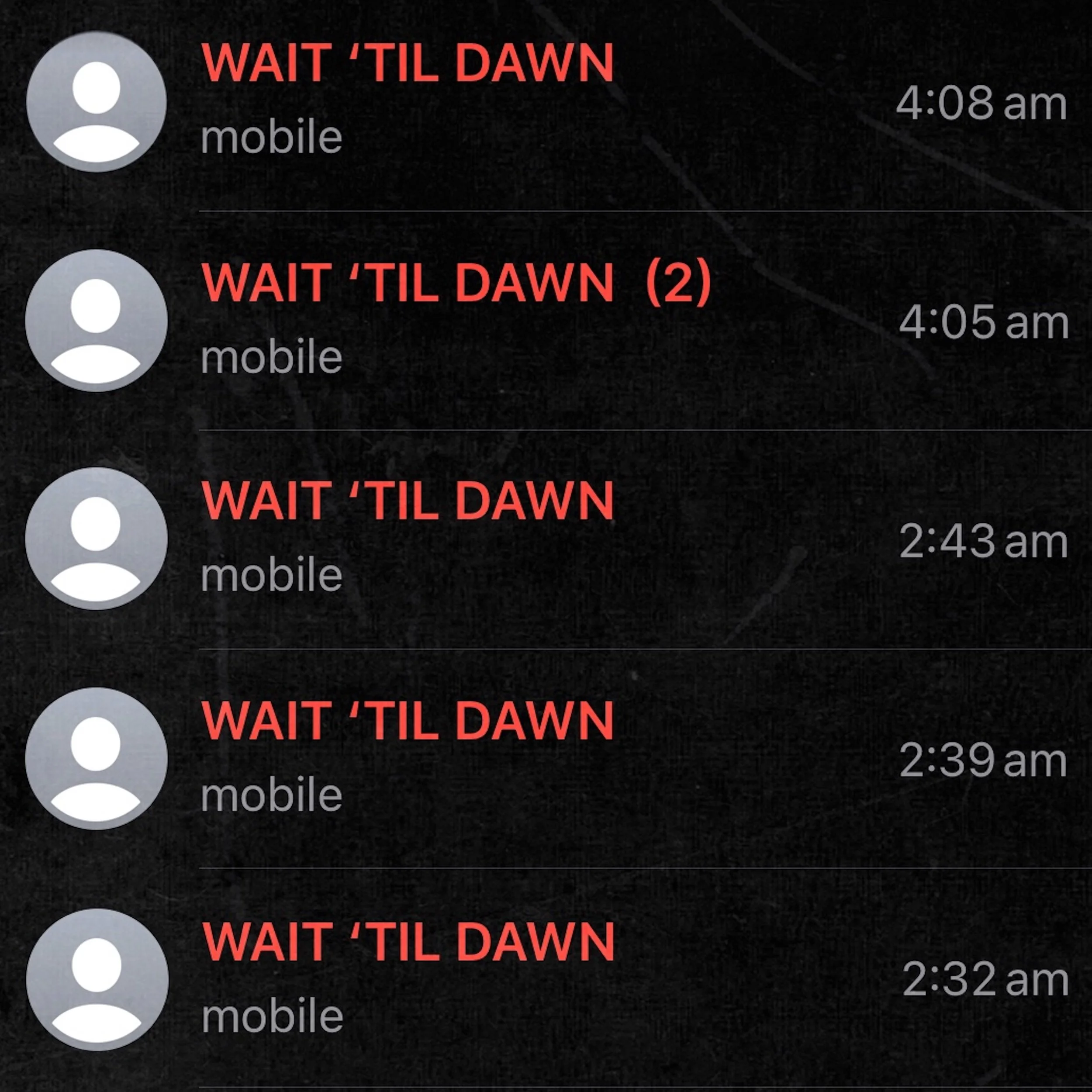 Blow Dry serve up fierce vulnerability on “Wait ‘Til Dawn”