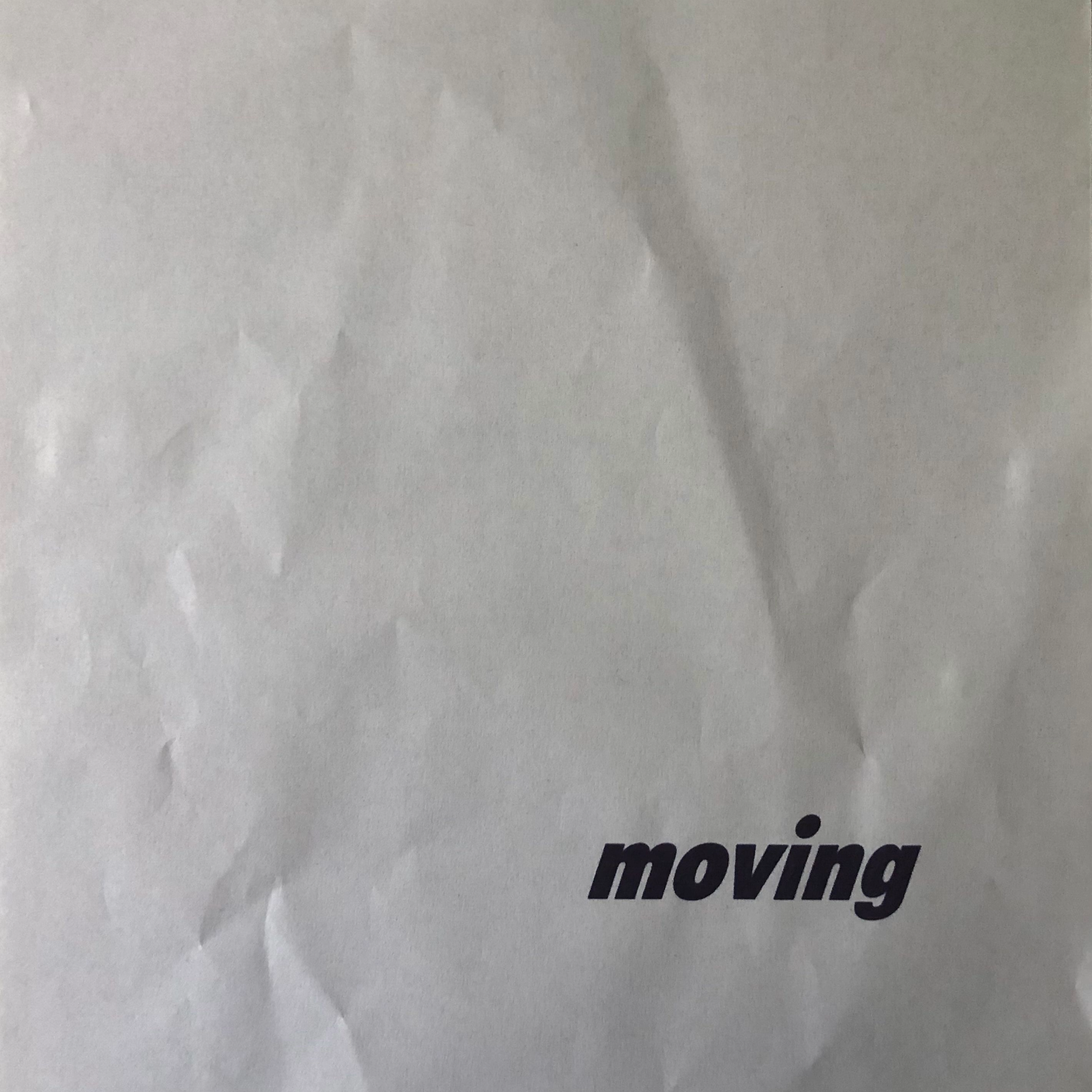 Renwartherger craft an all-encompassing sound on EP, “Moving”